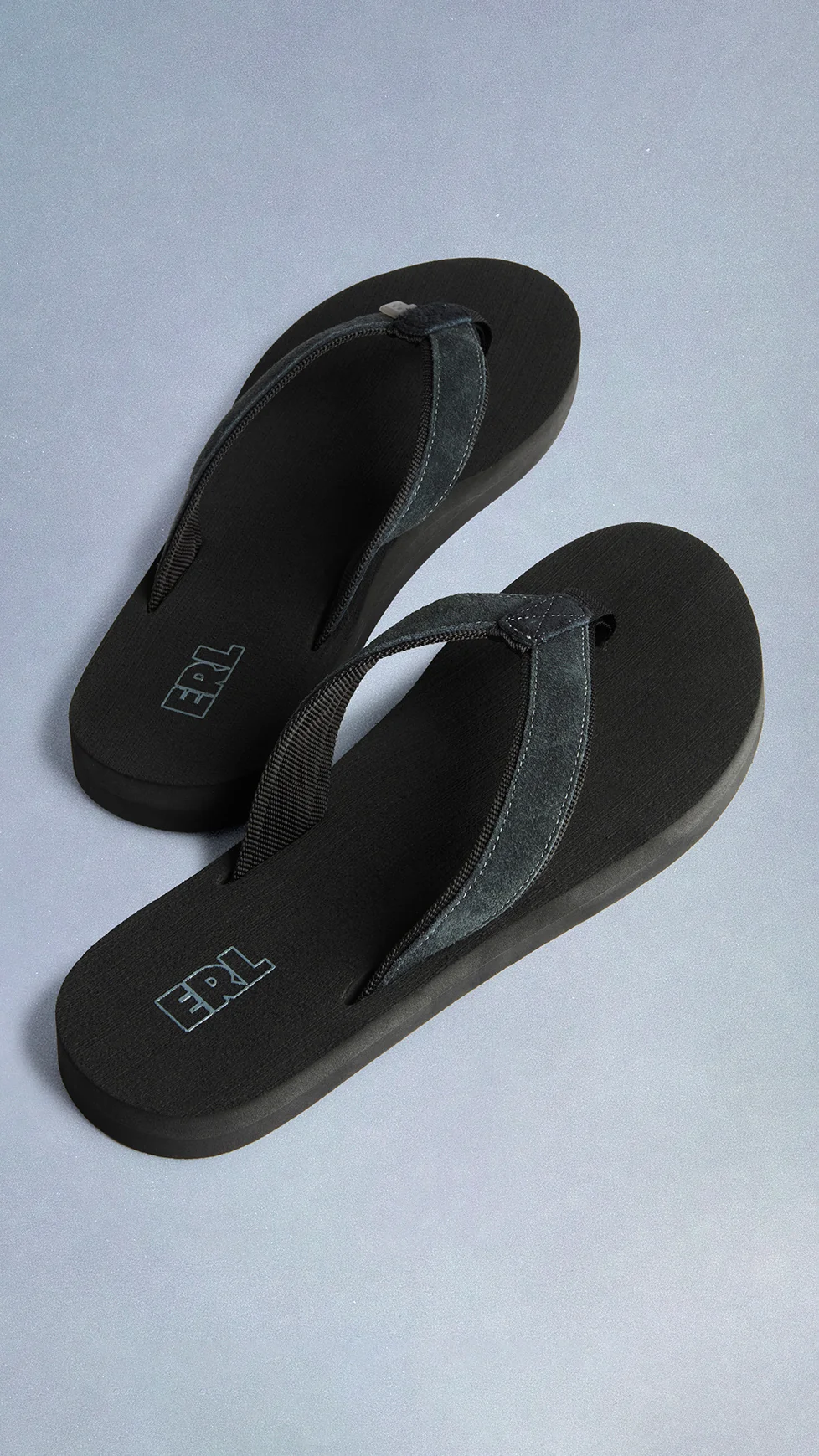 black flip flops - Image 6