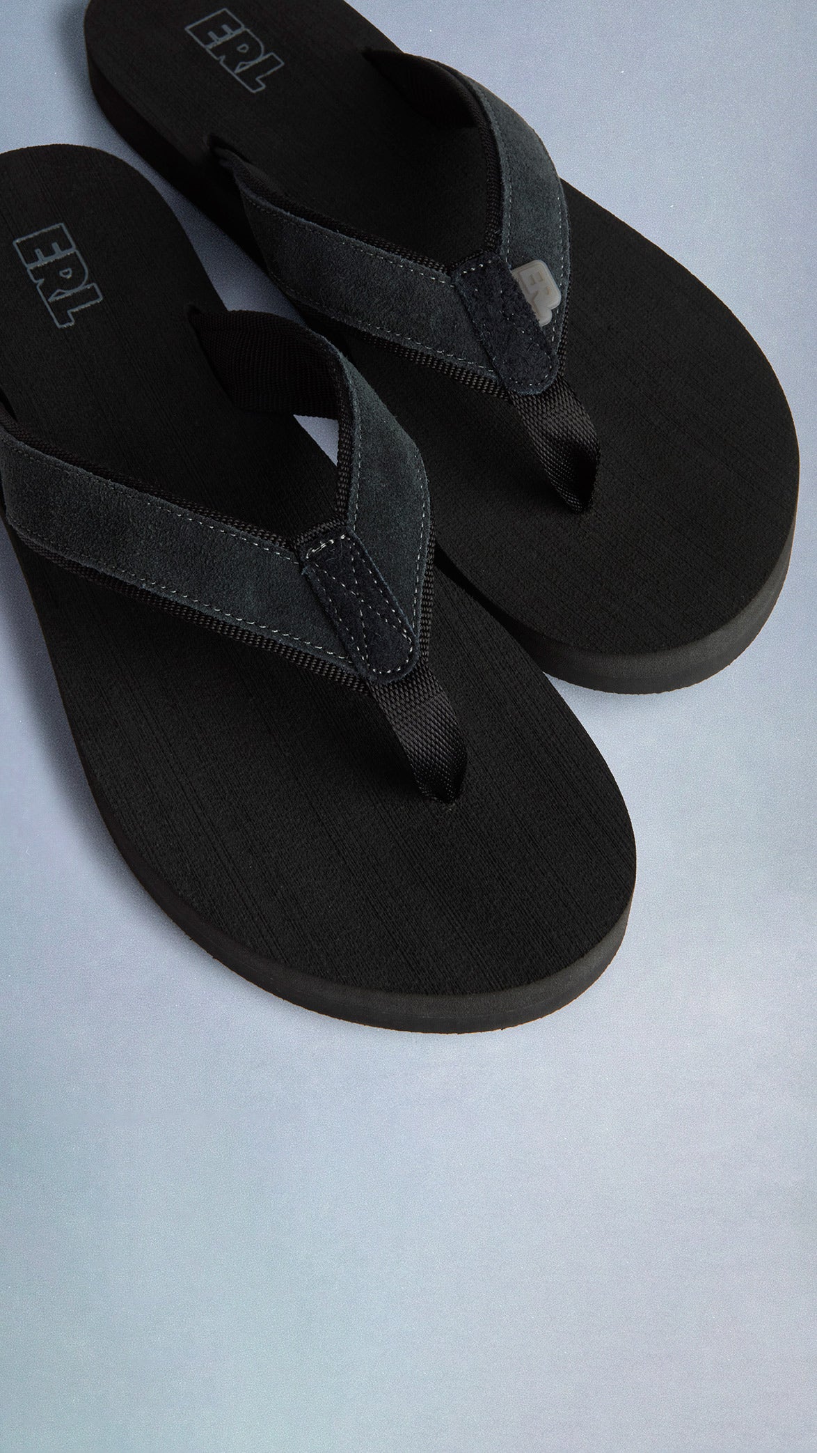 black flip flops - Image 7