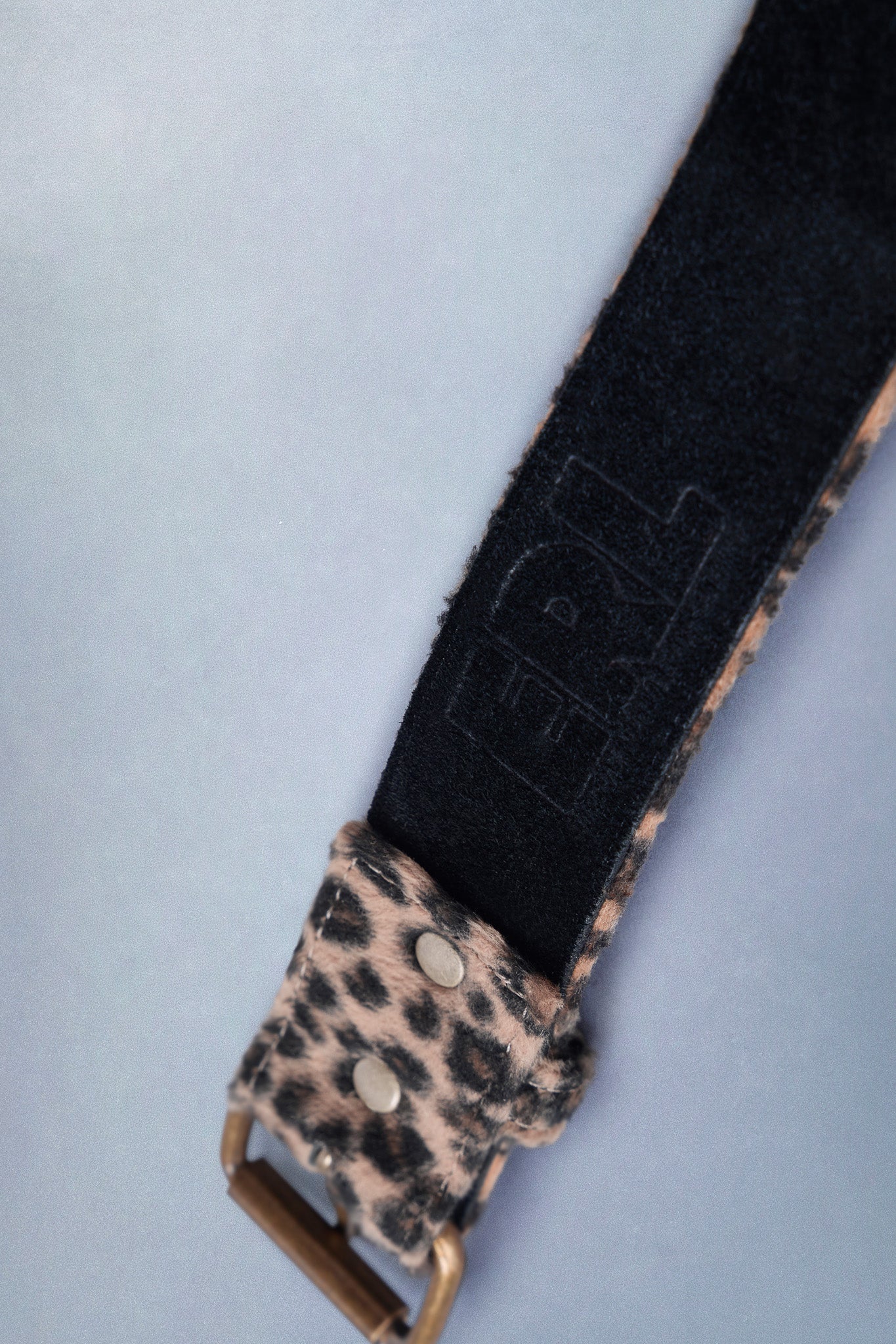 cheetah belt - Image 3