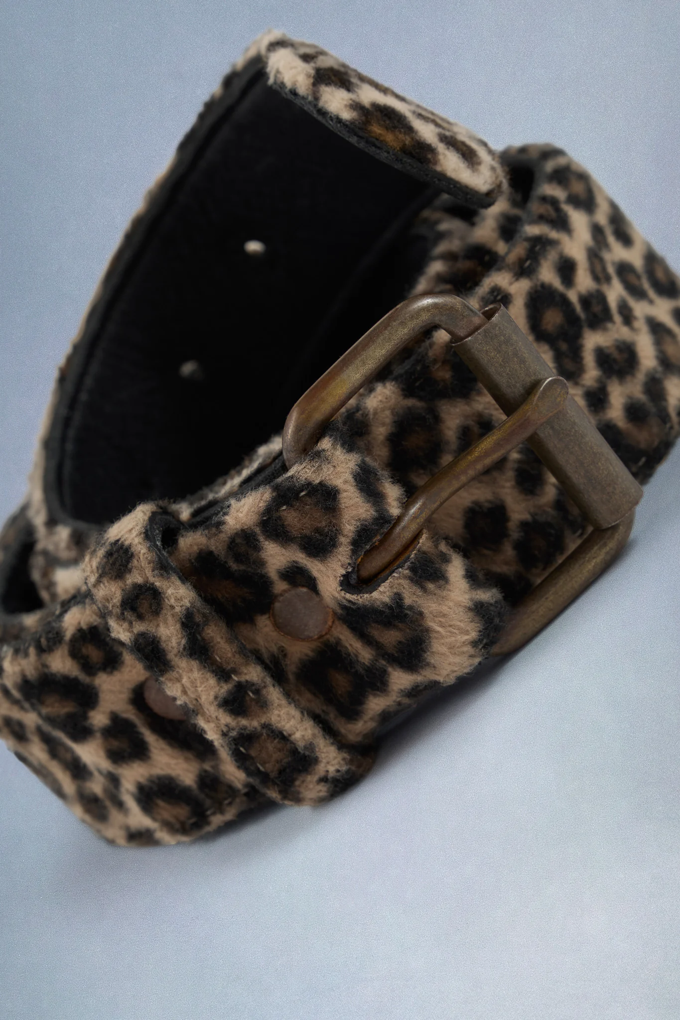 cheetah belt - Image 5