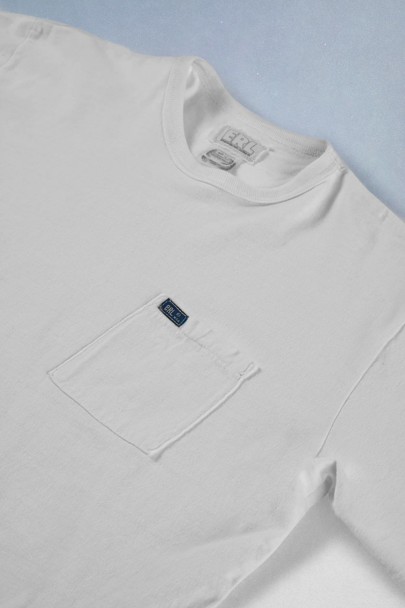 white tee - Image 3