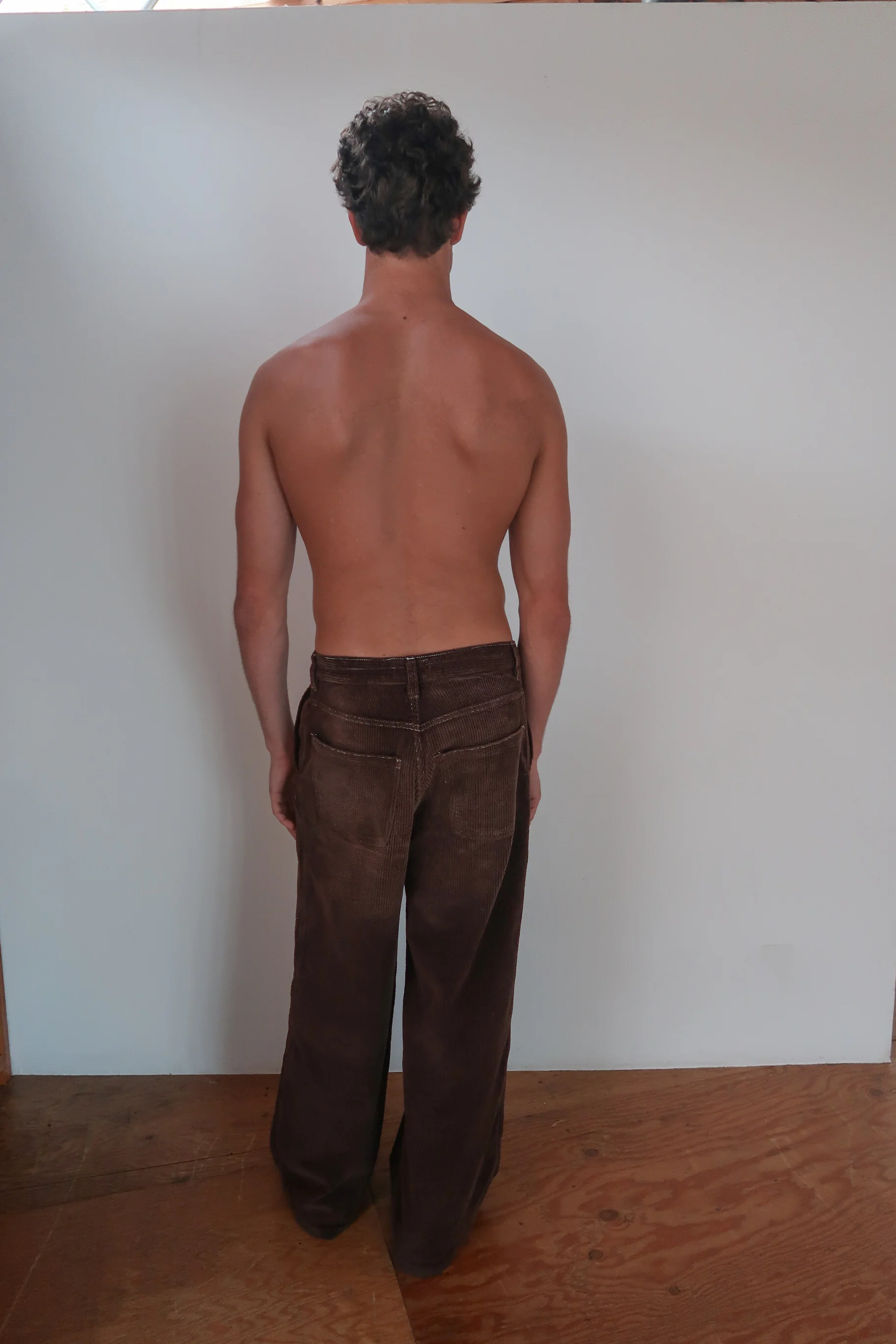 corduroy boardwalk pants - Image 5