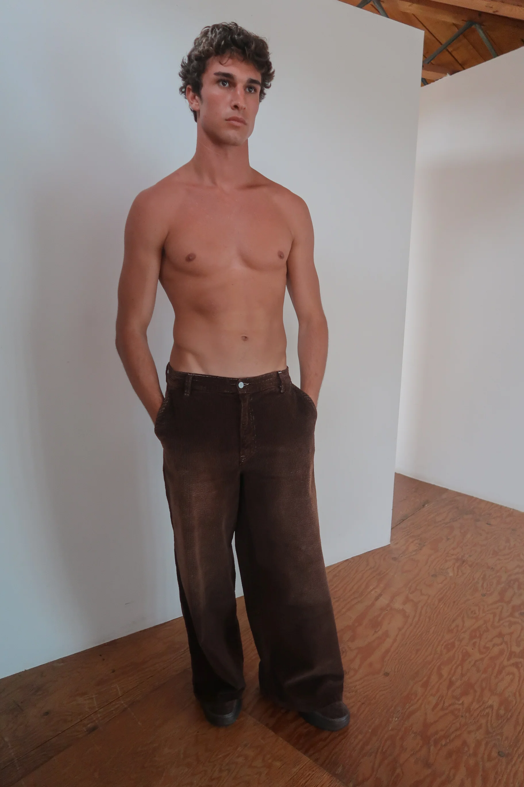 corduroy boardwalk pants - Image 6