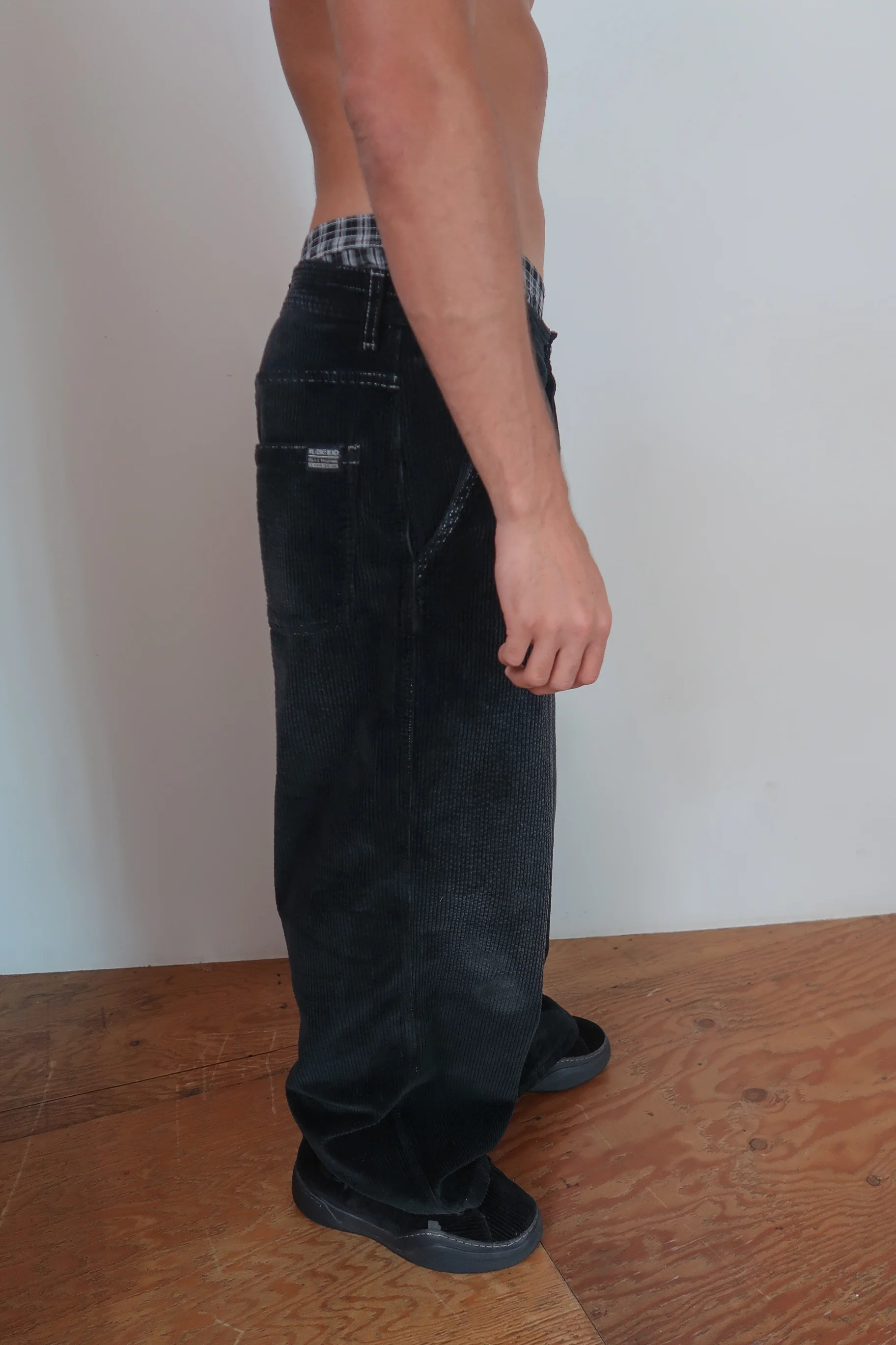 corduroy boardwalk pants - Image 3