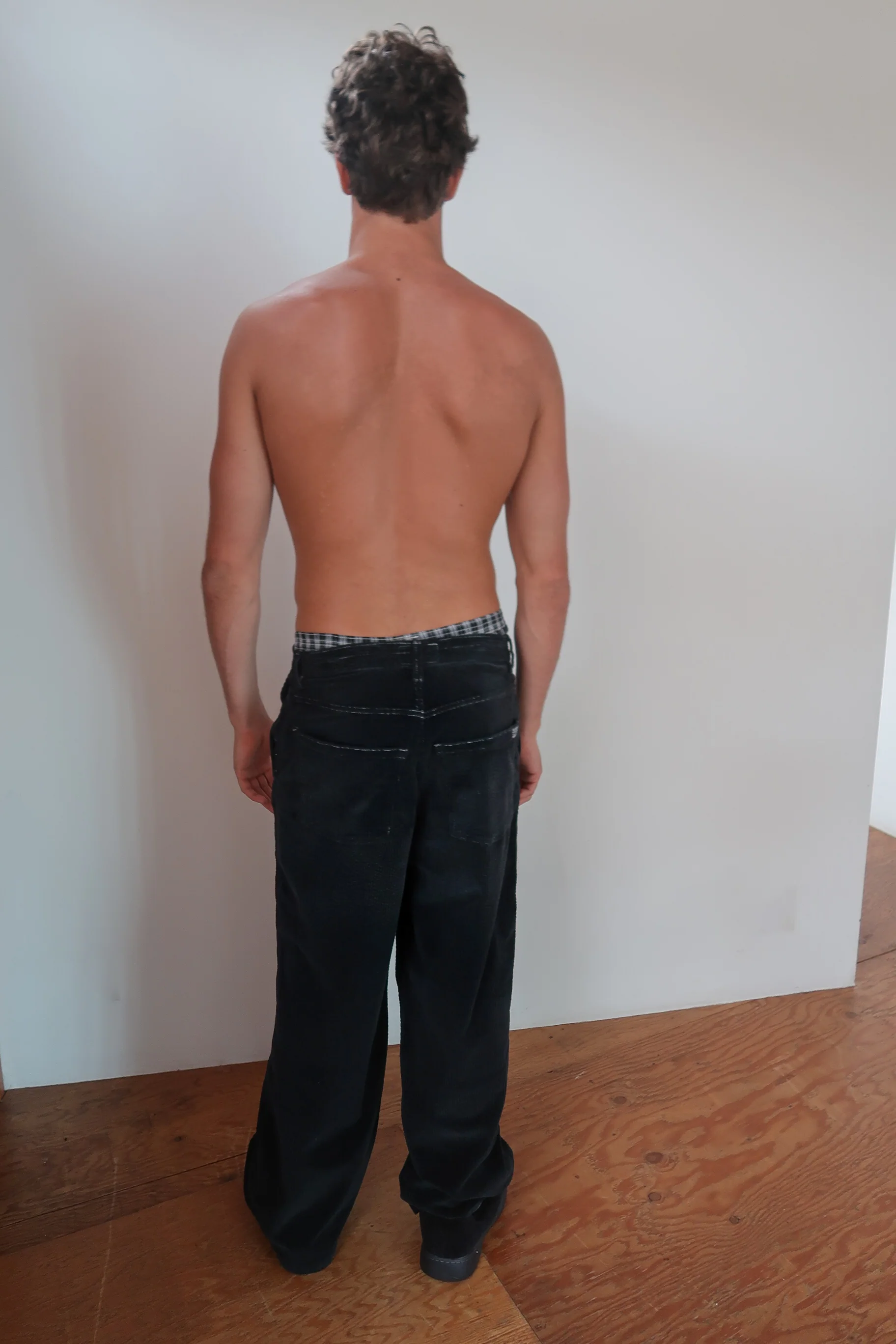 corduroy boardwalk pants - Image 4