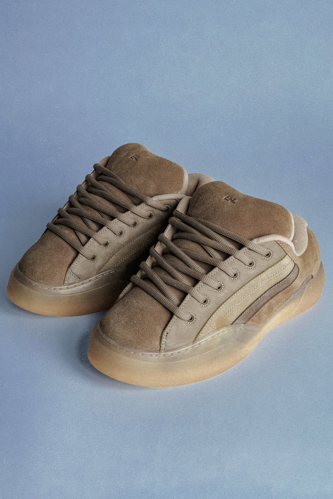 cream vamp quads - Image 3