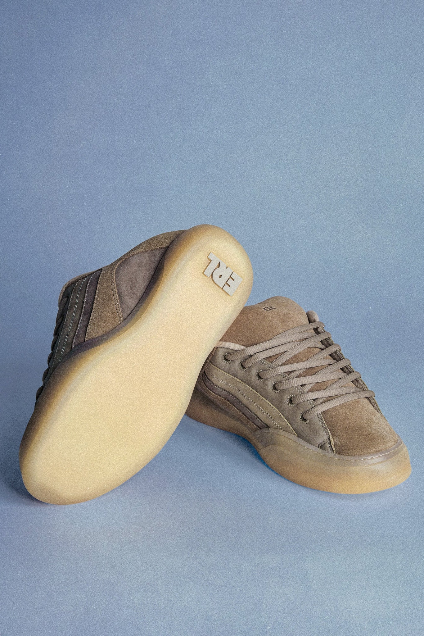 cream vamp quads - Image 8
