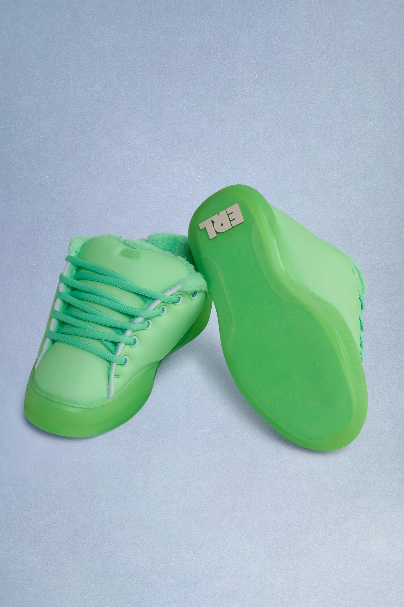 Electric Green Vamps - Image 10