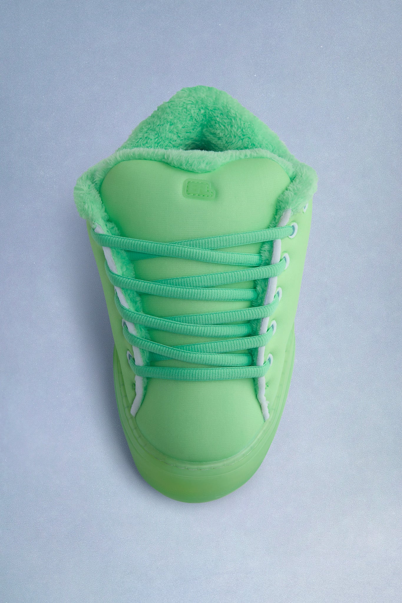 Electric Green Vamps - Image 5