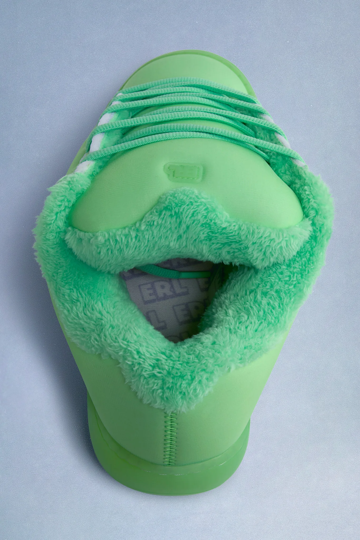 Electric Green Vamps - Image 9