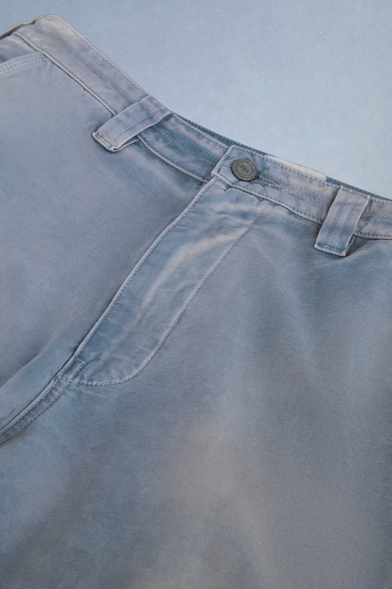 grey chino pants - Image 4