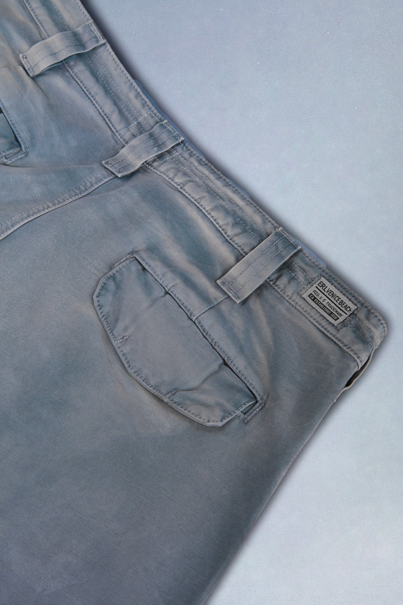 grey chino pants - Image 8