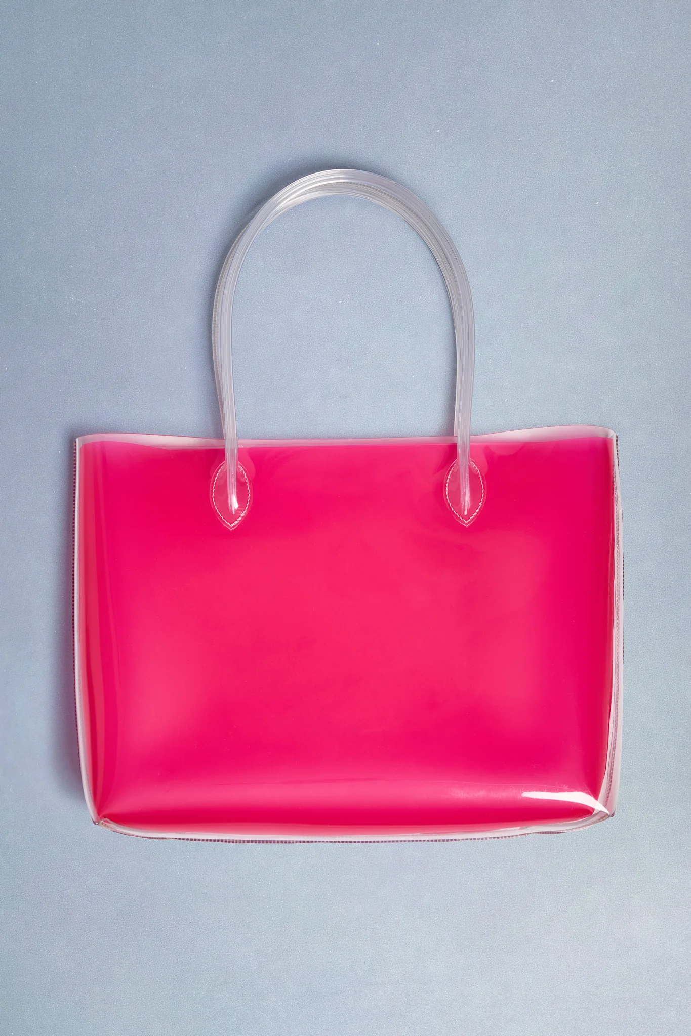 large bubblegum jelly bag - Image 4