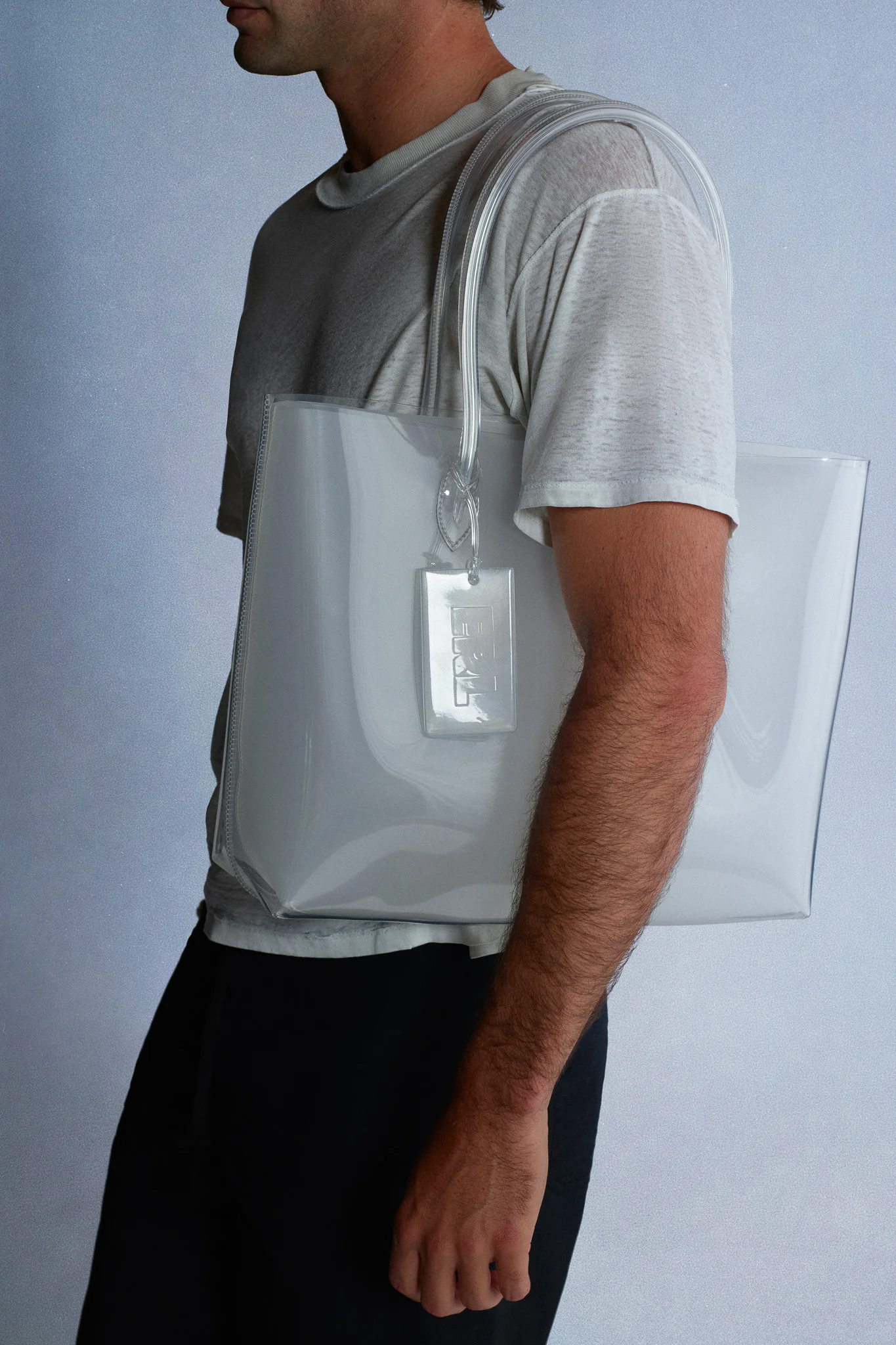 large frost jelly bag - Image 4
