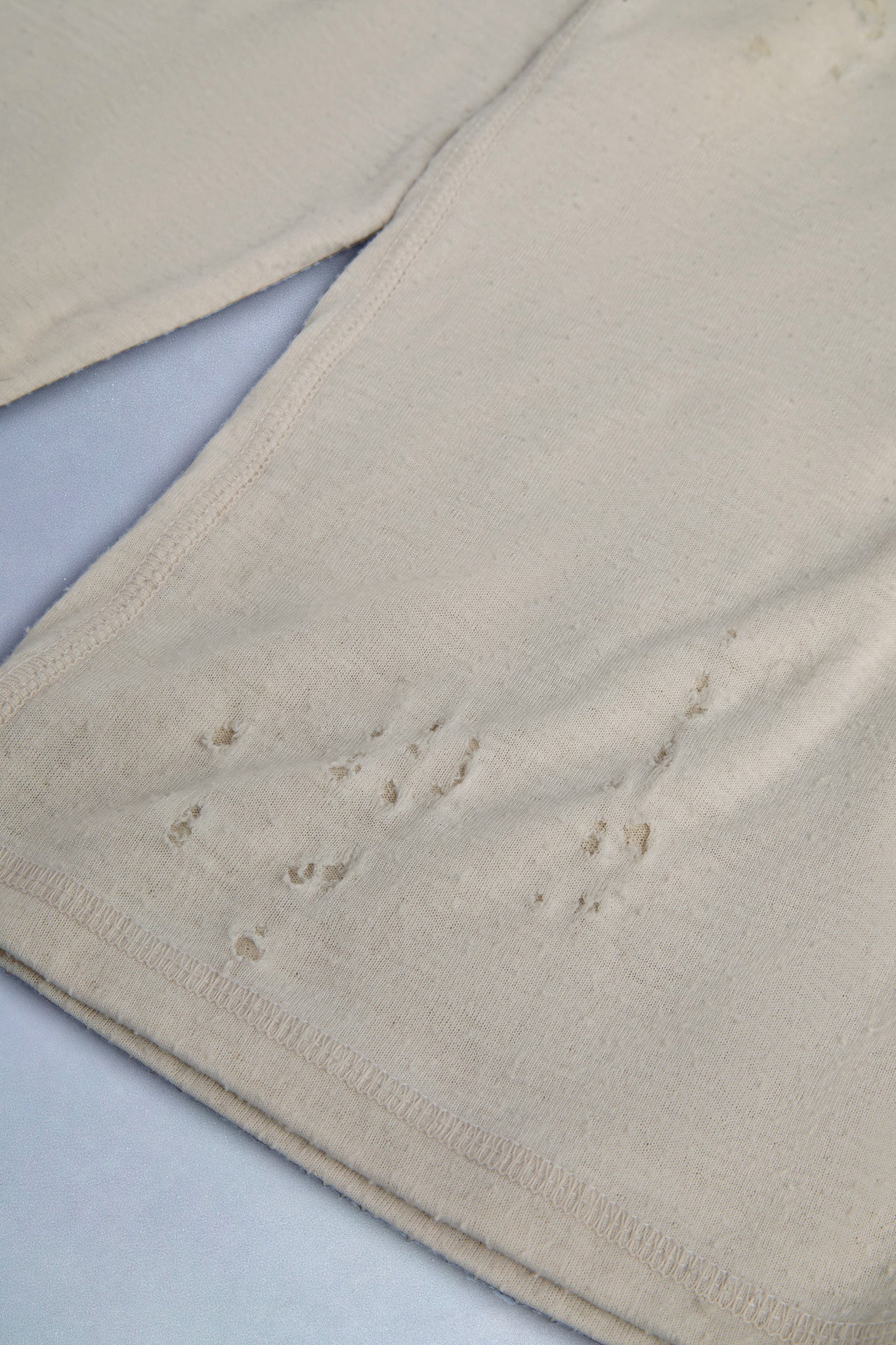 long sleeve henley - Image 5
