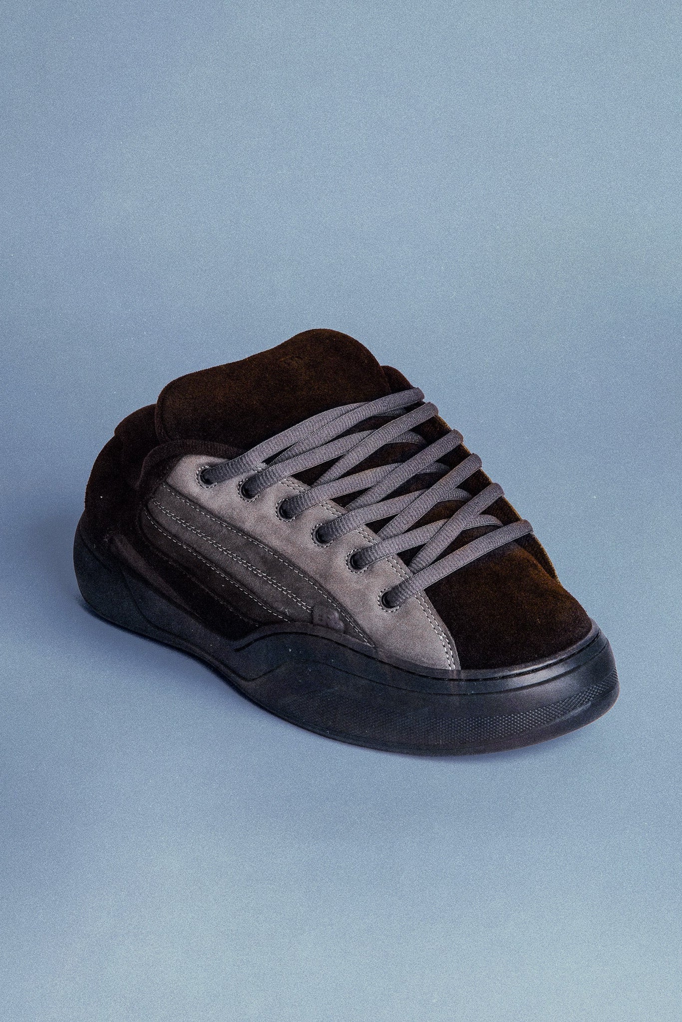 mocha vamp quads - Image 8