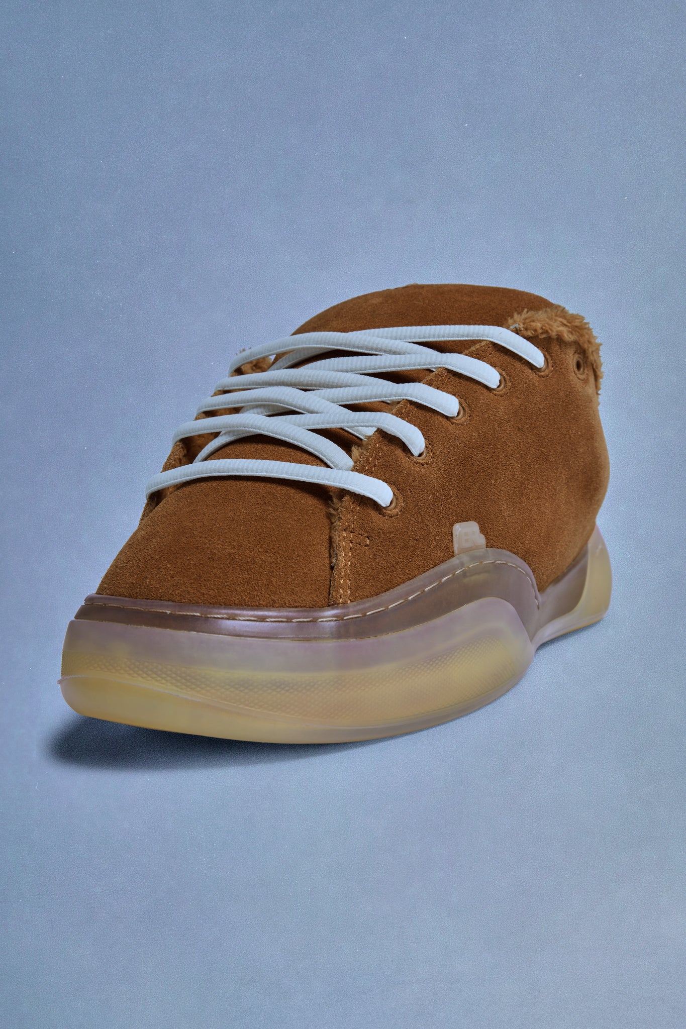 natural brown vamps - Image 3