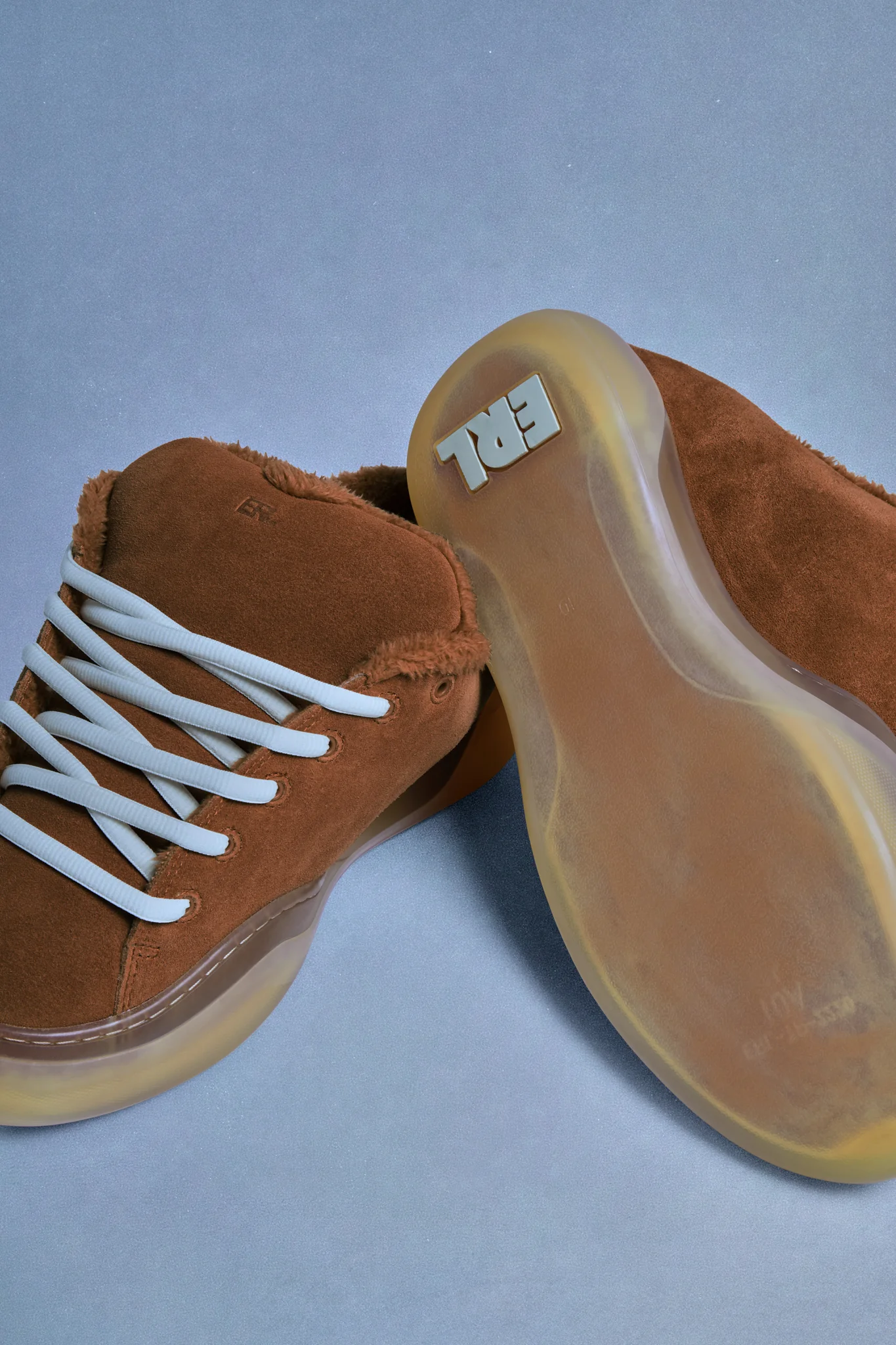 natural brown vamps - Image 5
