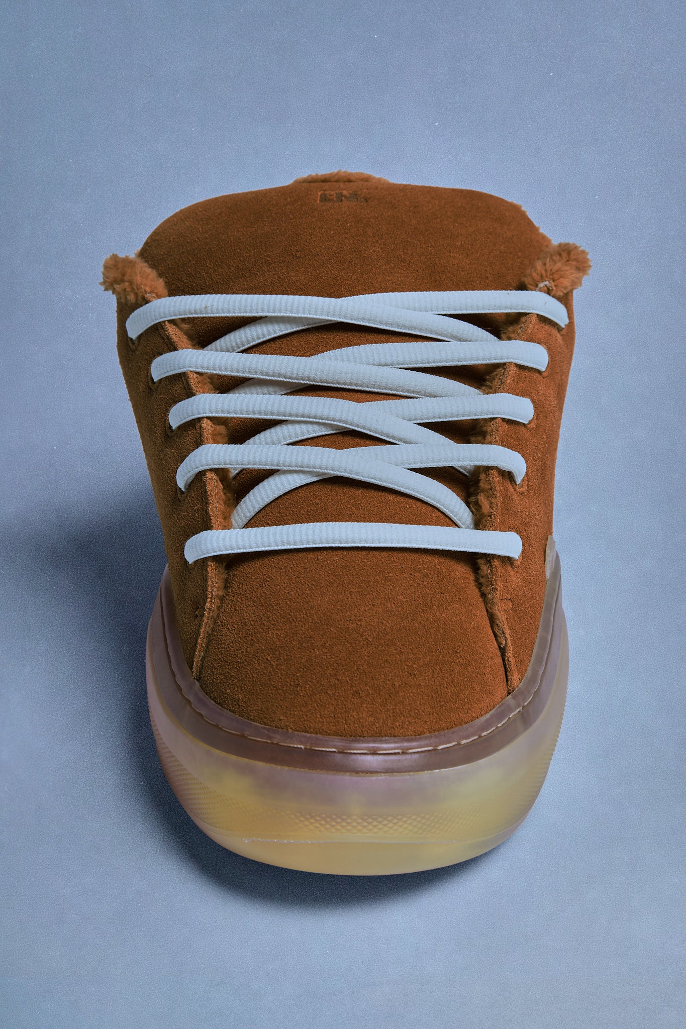 natural brown vamps - Image 6