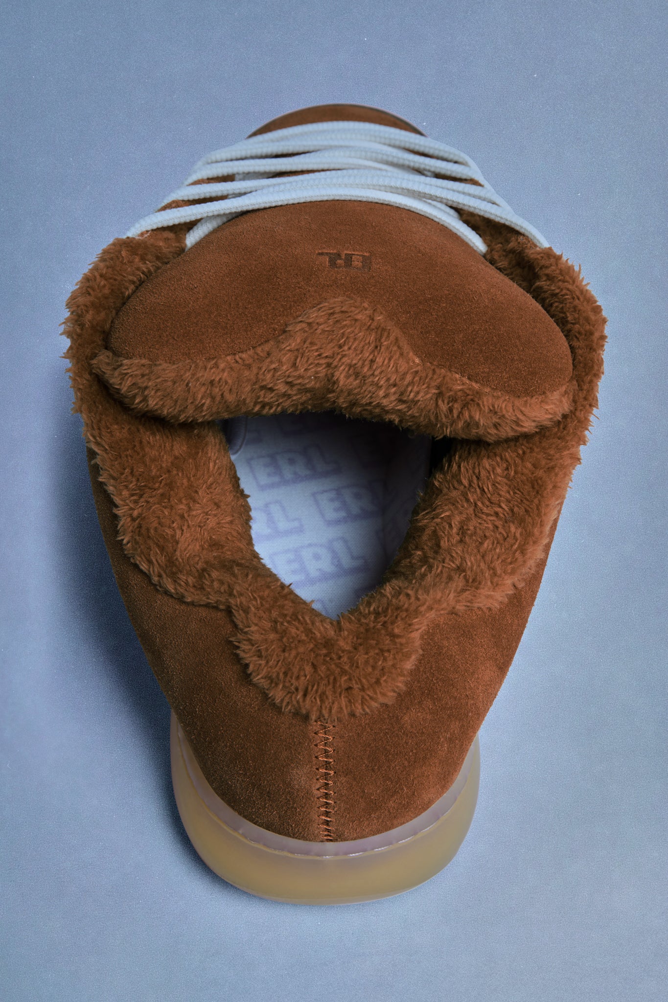 natural brown vamps - Image 7