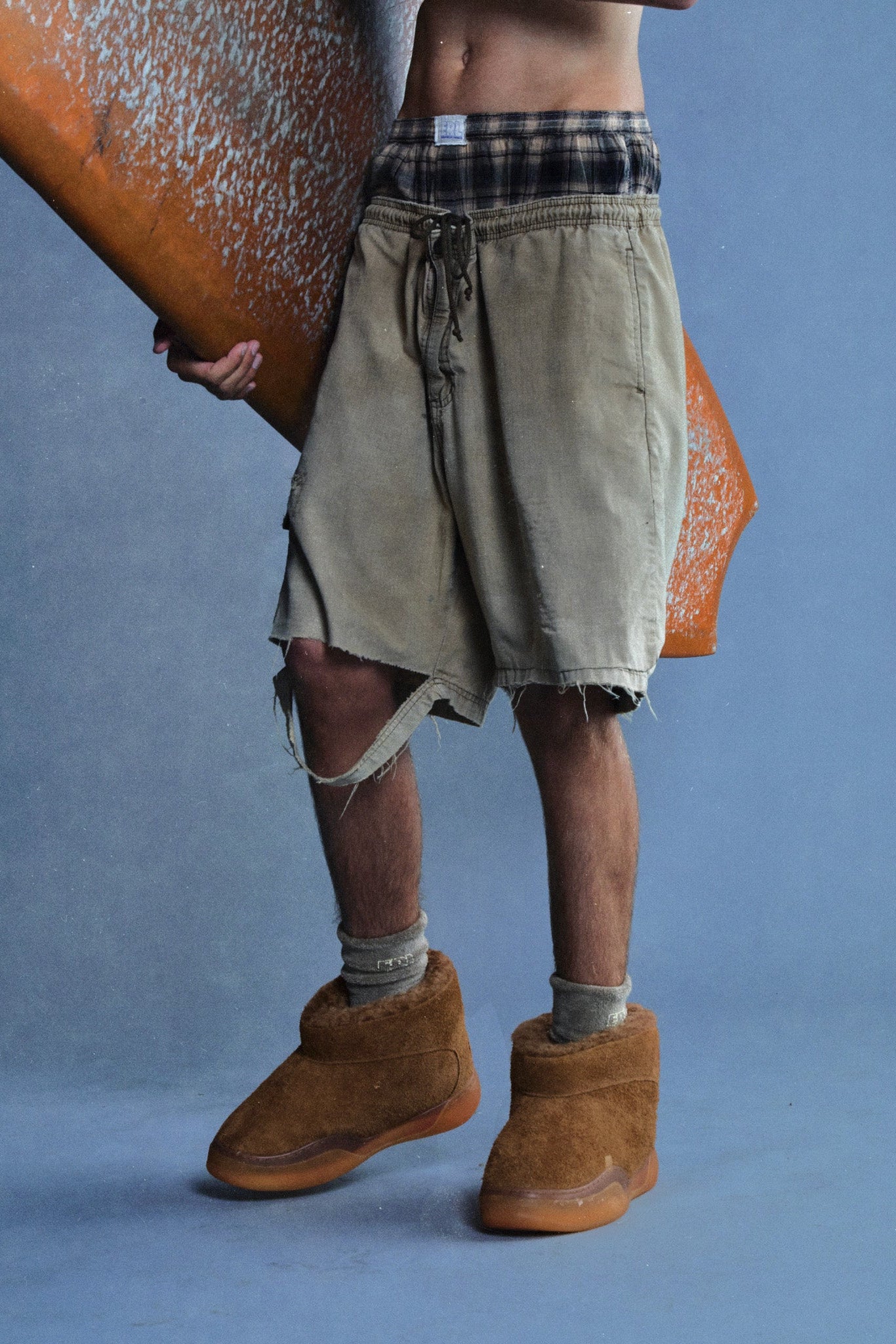 natural vamp boot - Image 10