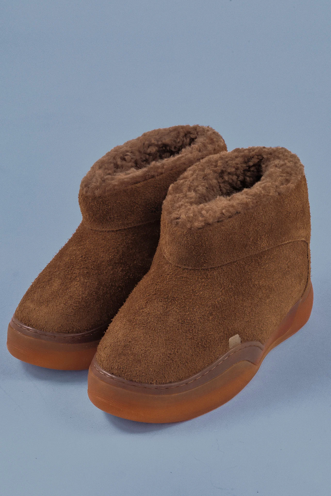 natural vamp boot - Image 3