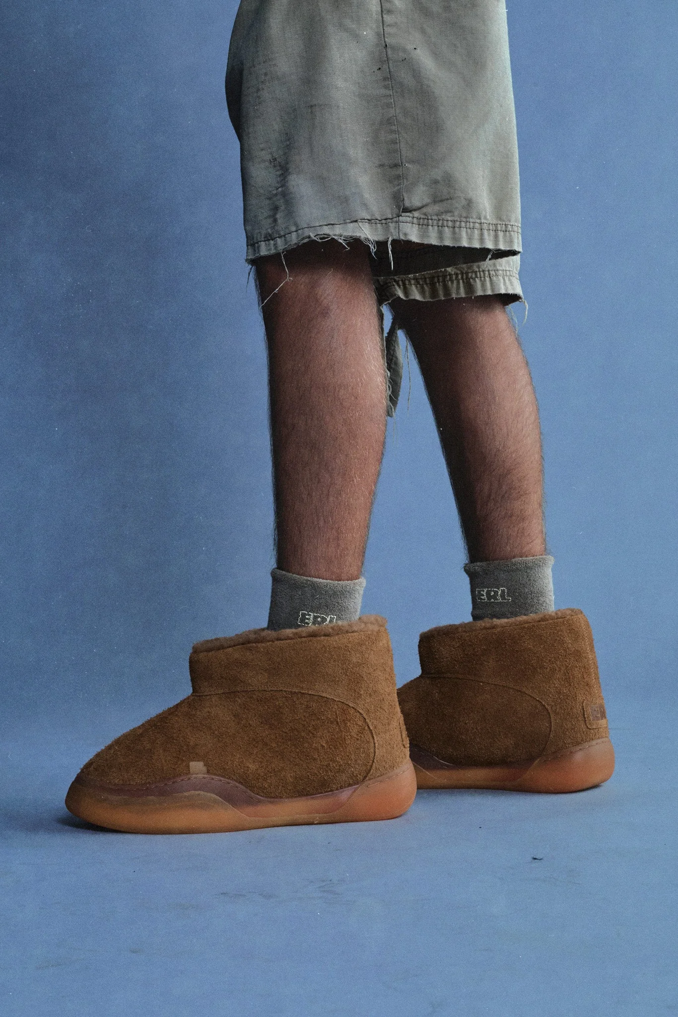 natural vamp boot - Image 6