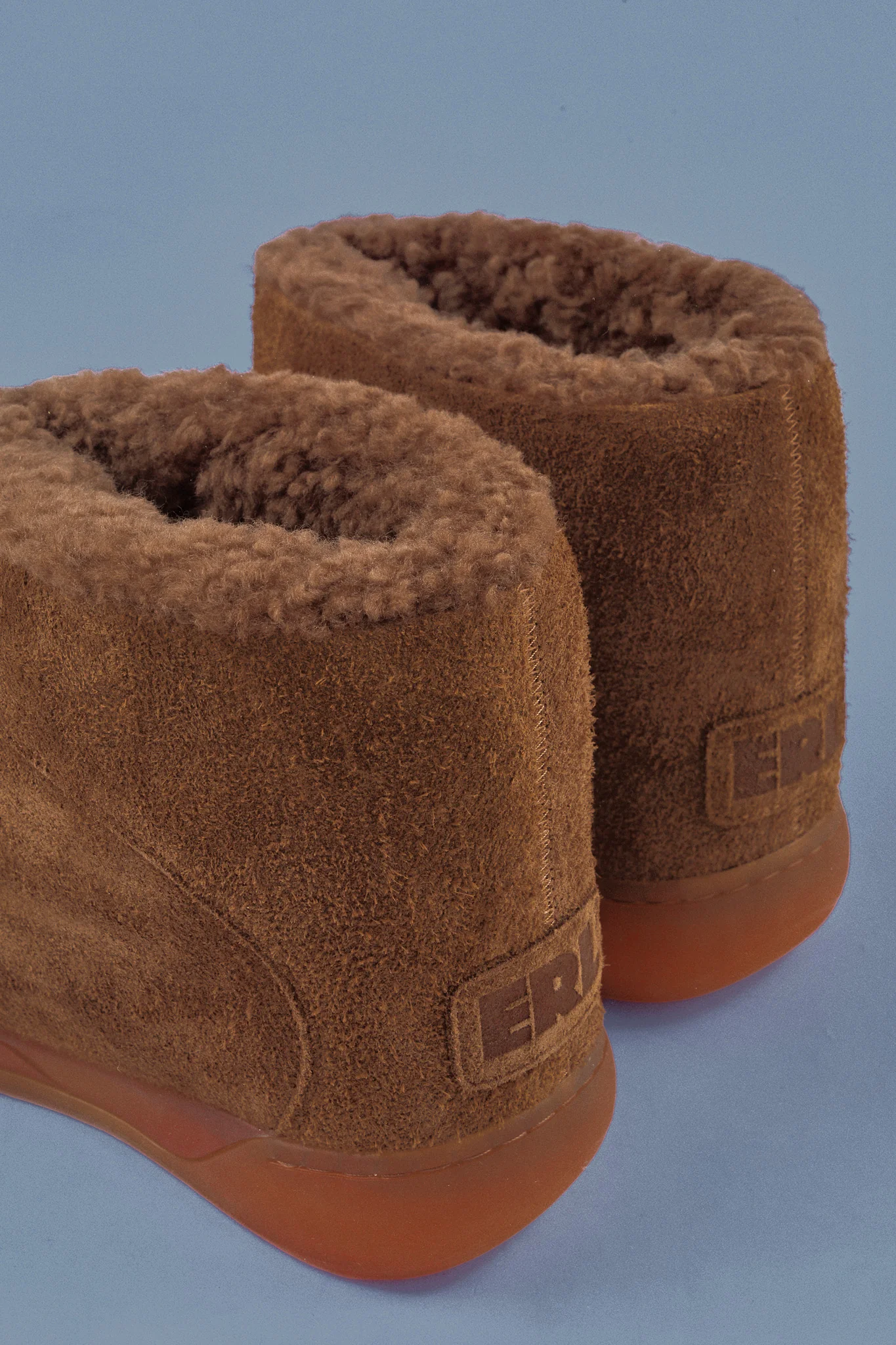 natural vamp boot - Image 7