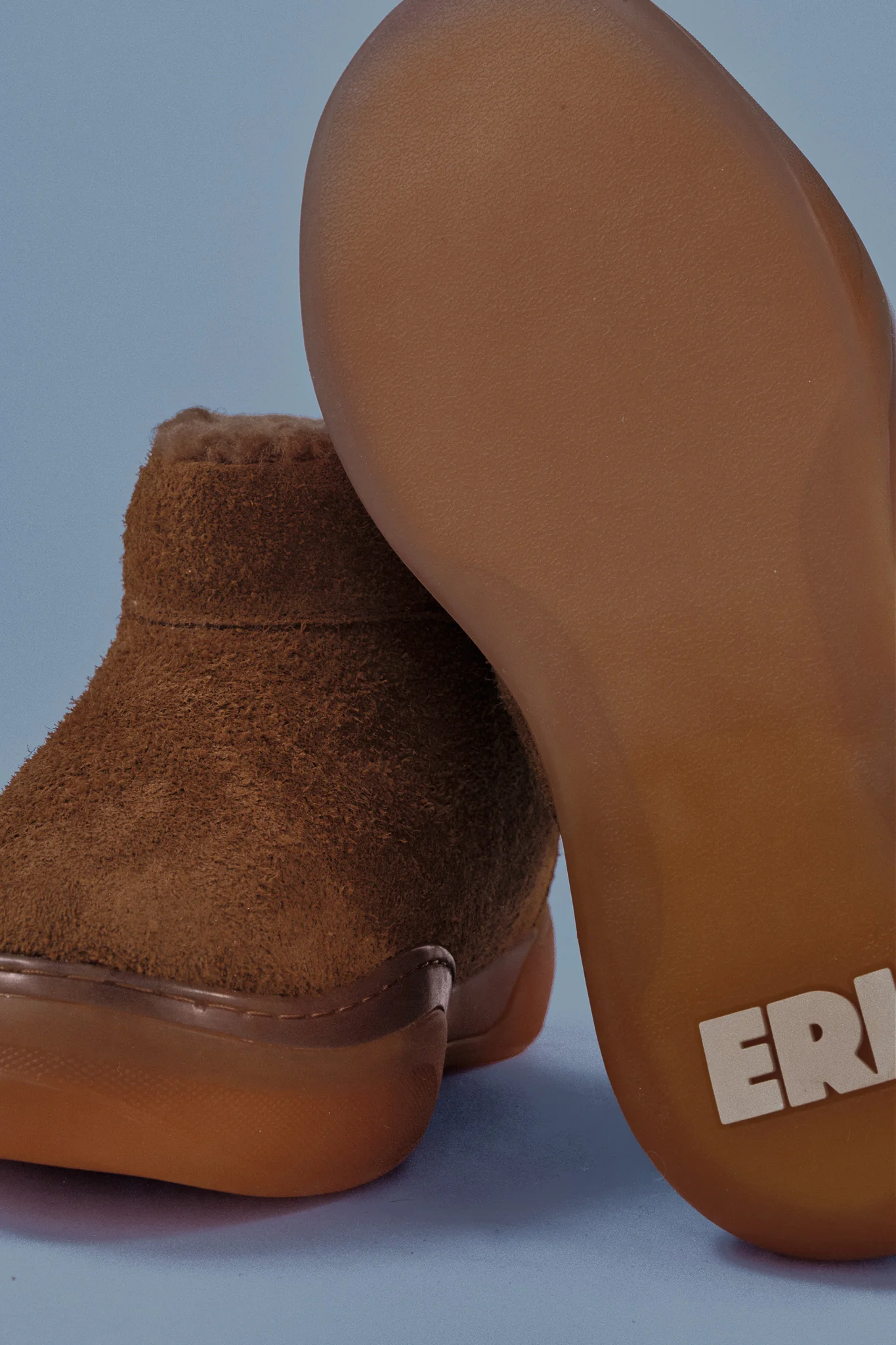natural vamp boot - Image 9