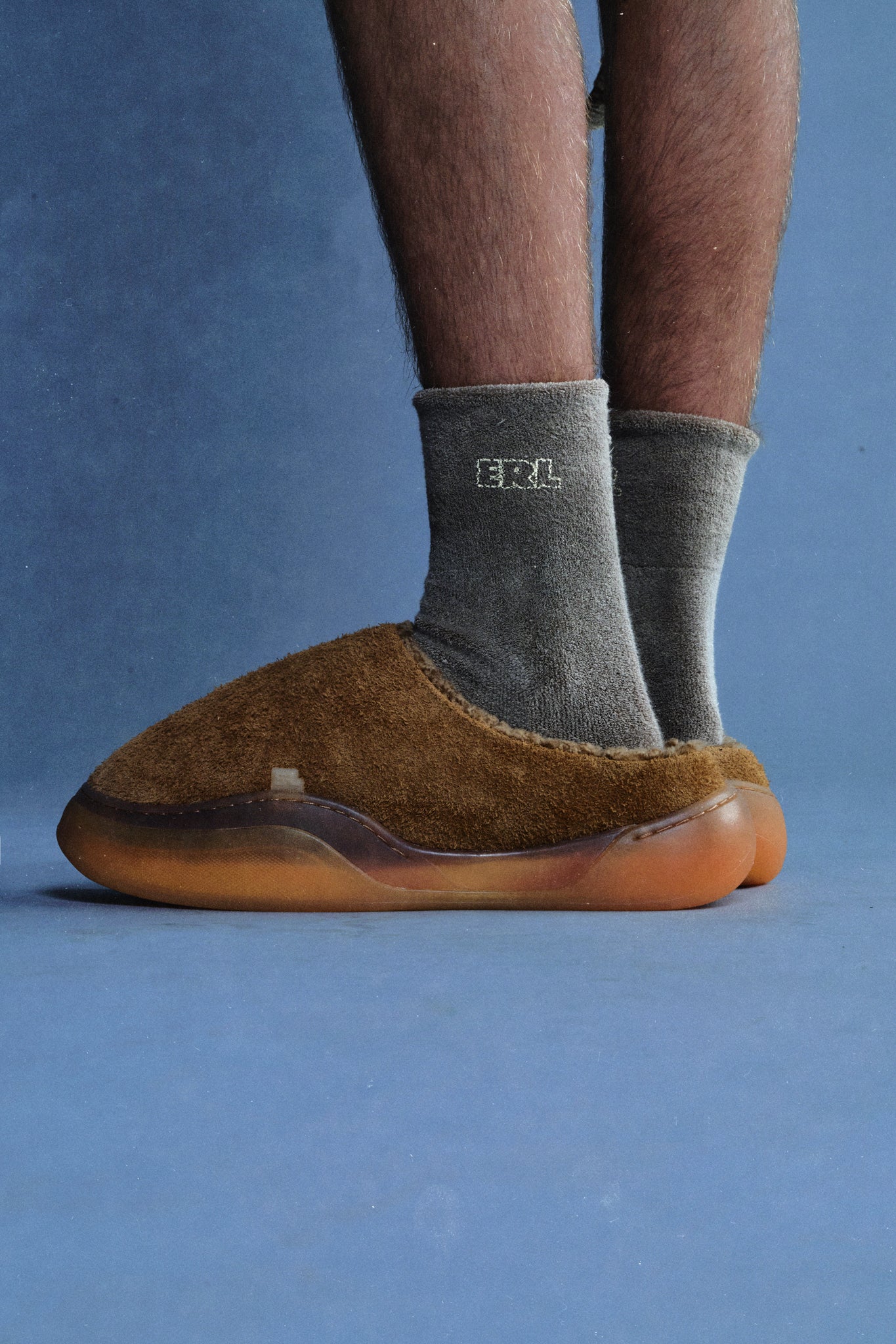 natural vamp mule - Image 10