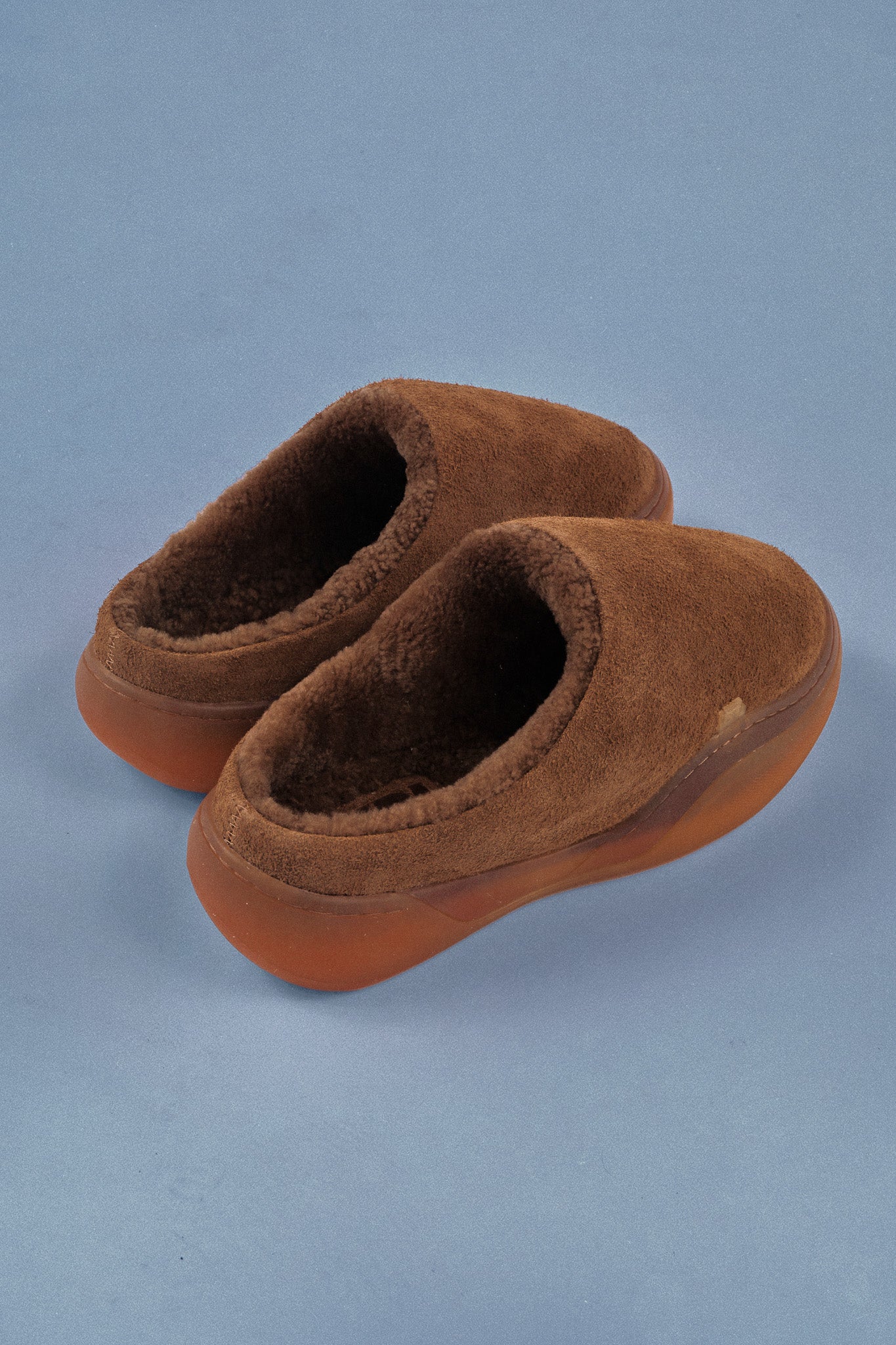 natural vamp mule - Image 7