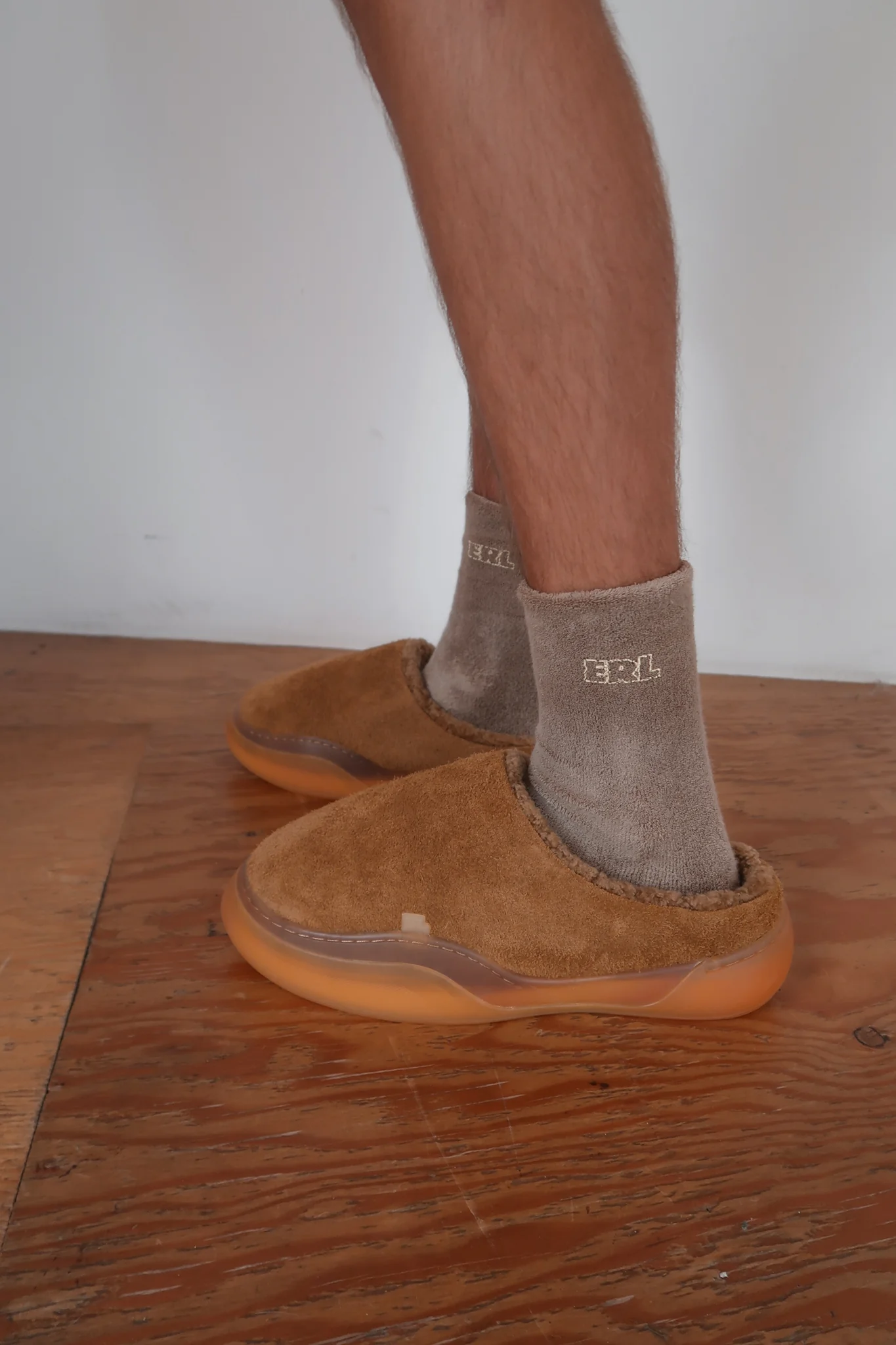 natural vamp mule - Image 8