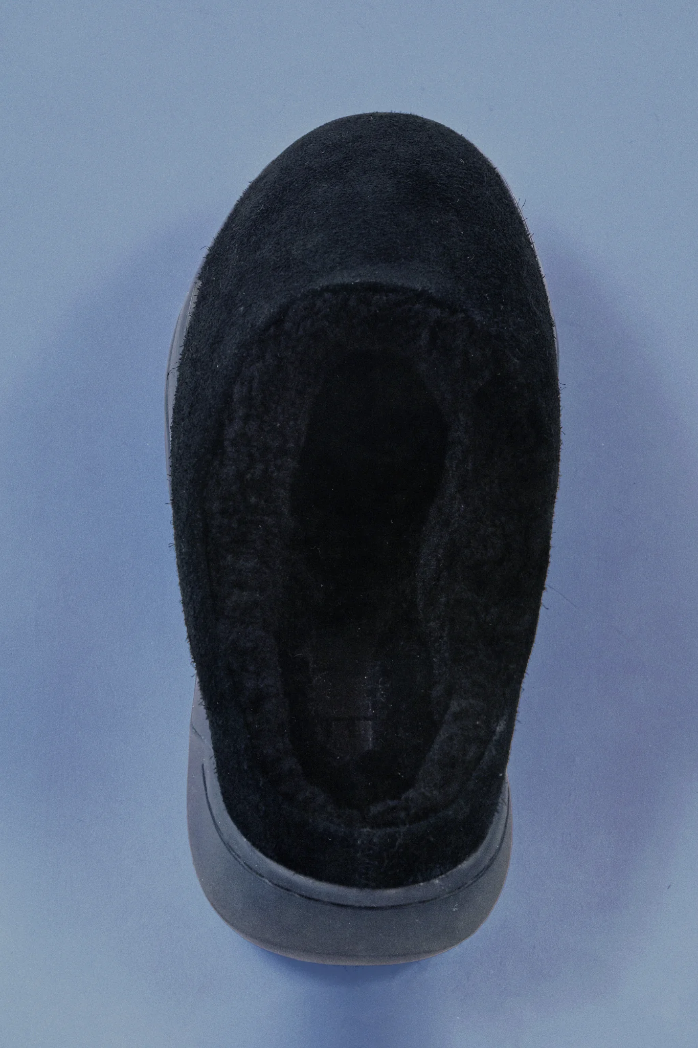 pirate black vamp mule - Image 4