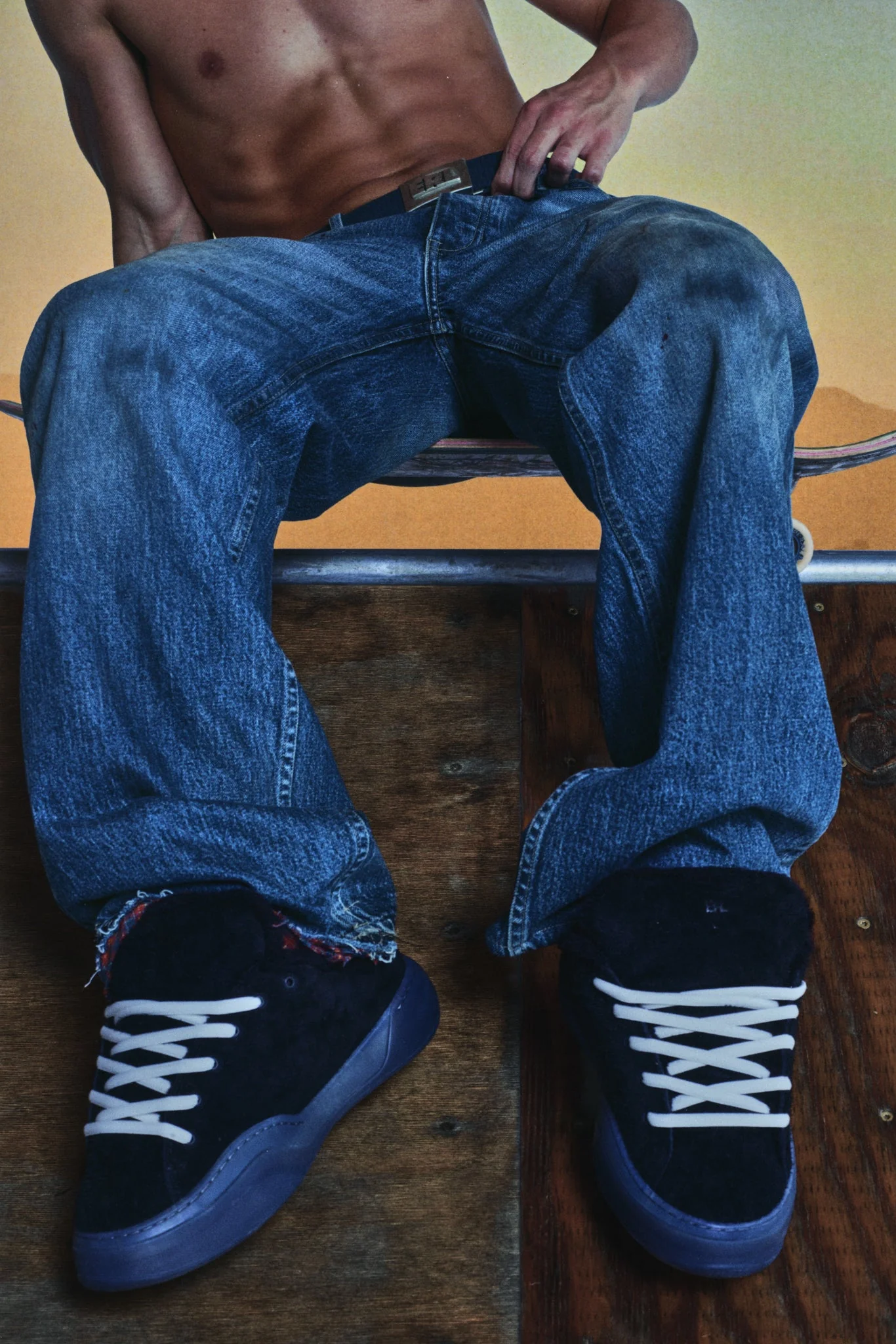 pirate black vamps - Image 4