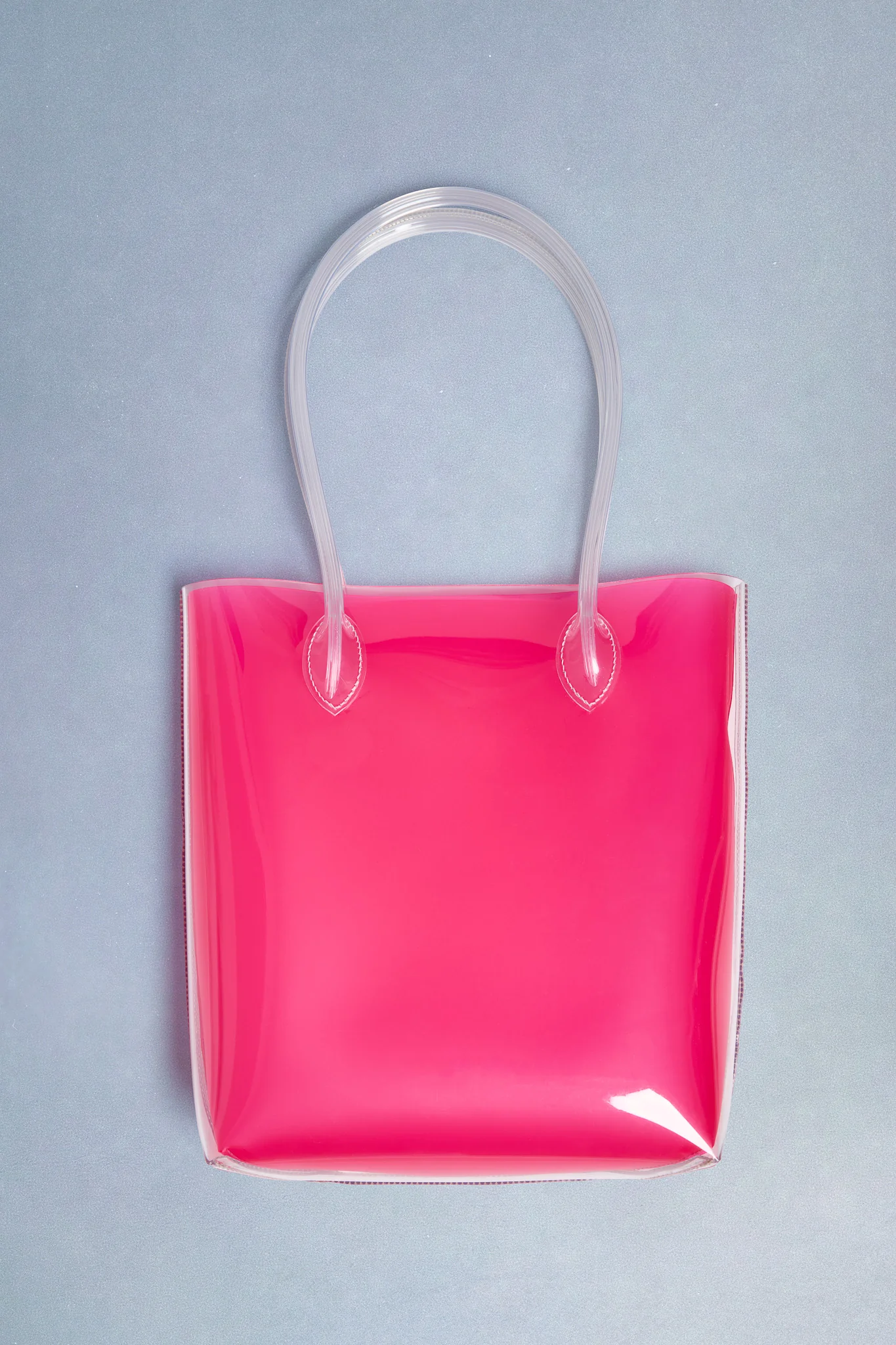 small bubblegum jelly bag - Image 5