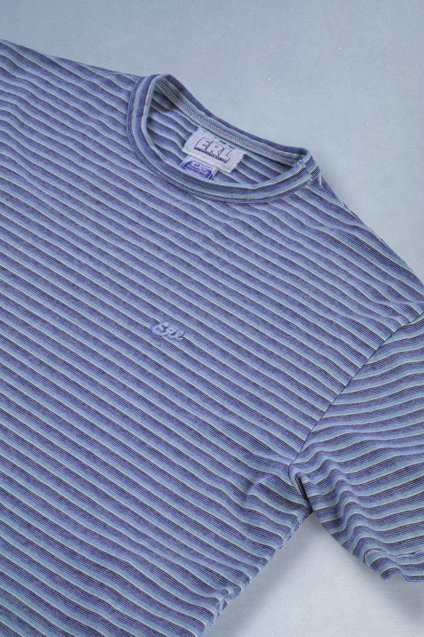 striped tee - Image 3