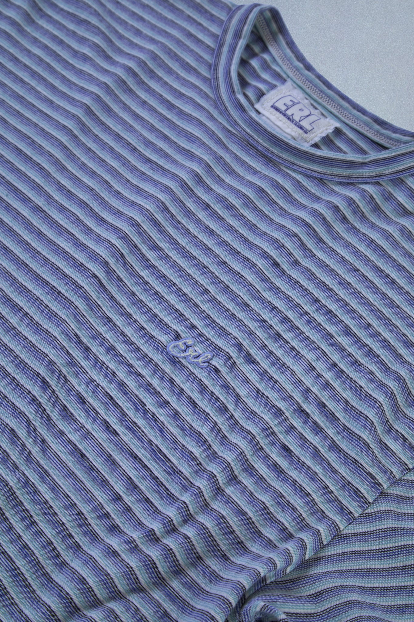 striped tee - Image 5