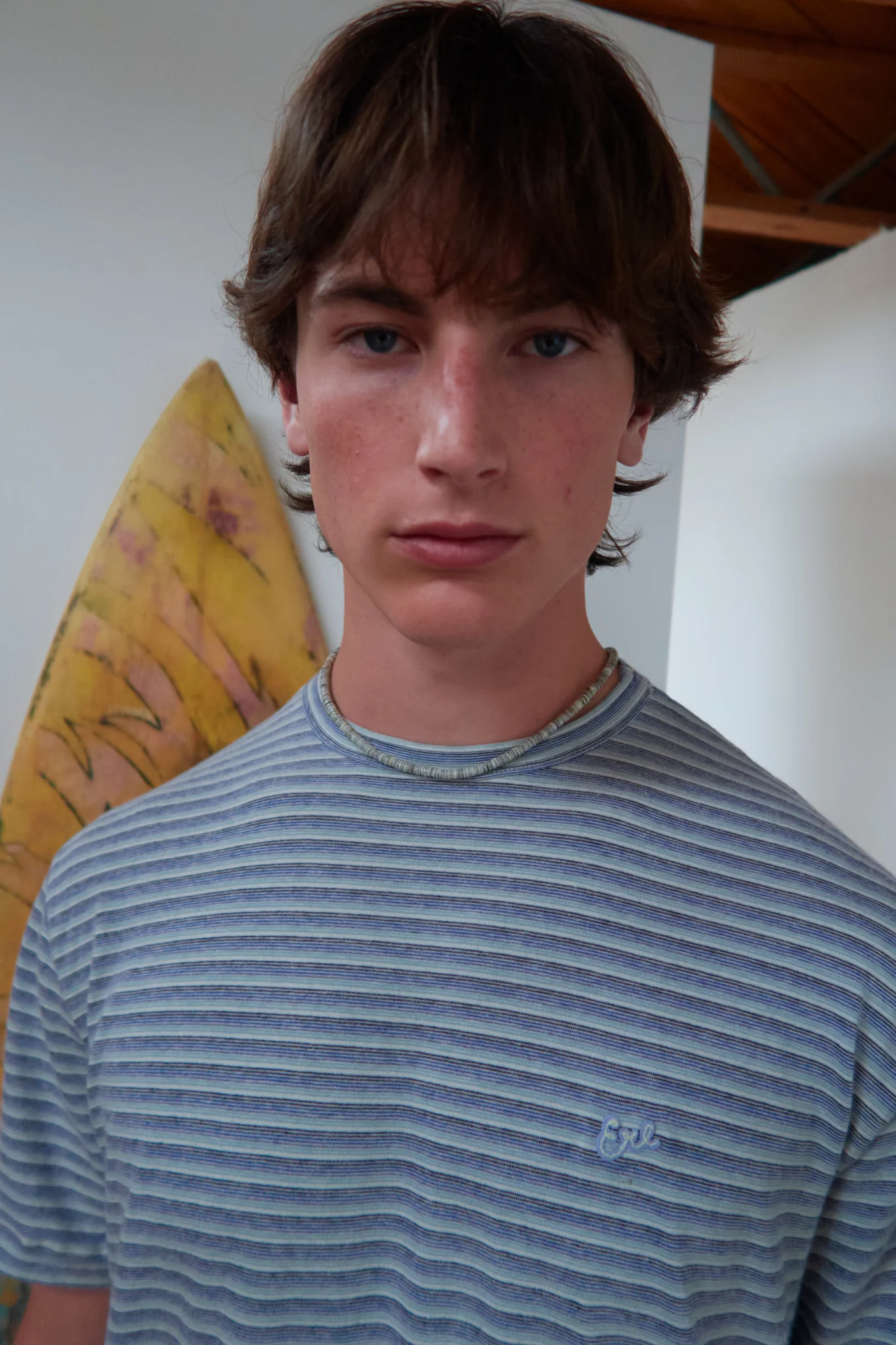 striped tee - Image 6