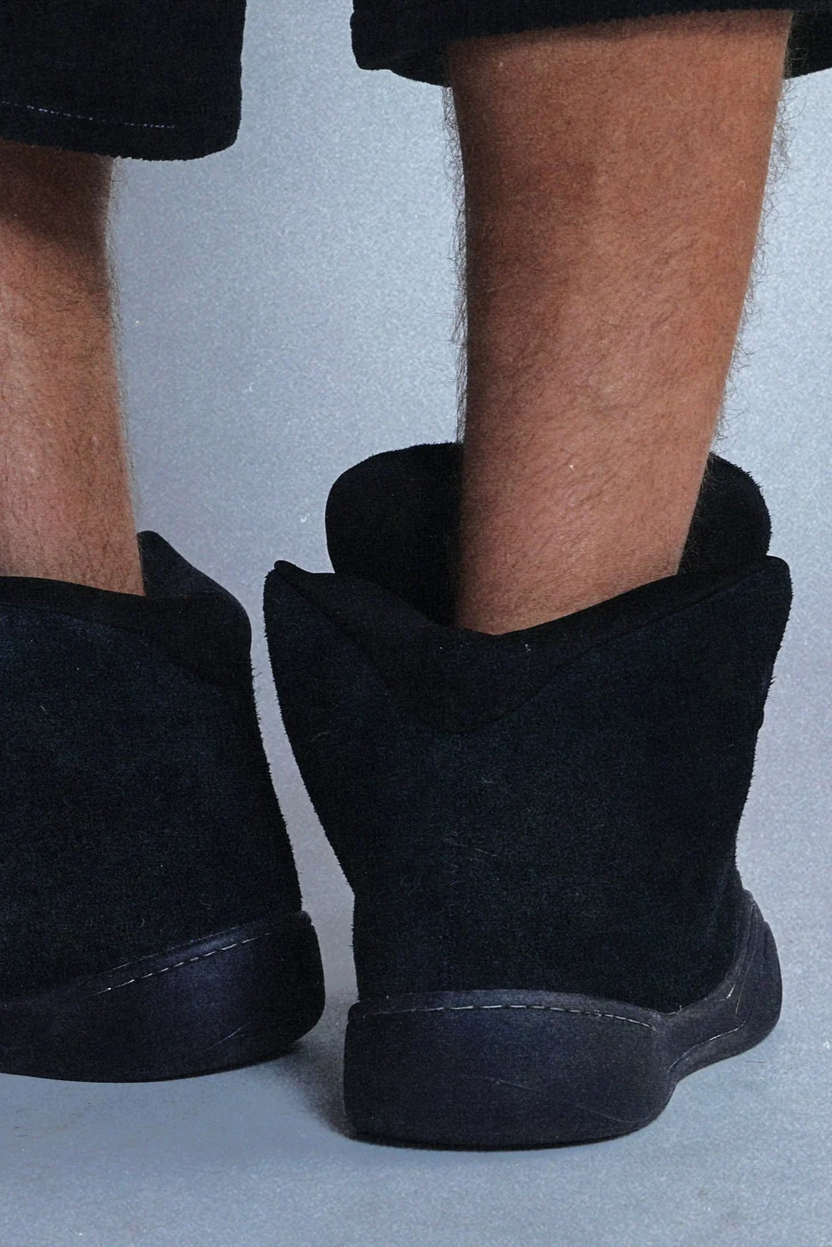 vamp high pirate black - Image 3