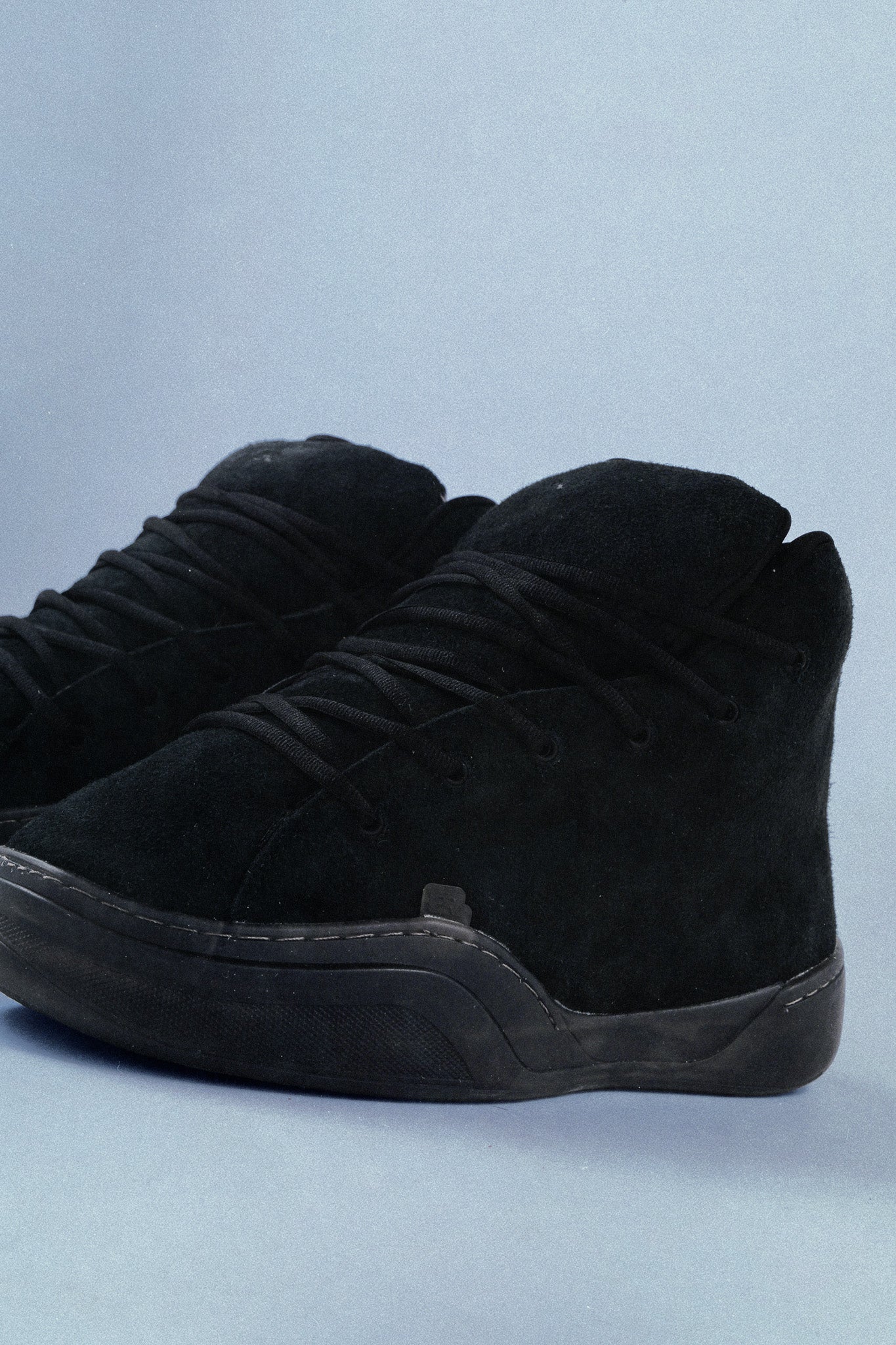 vamp high pirate black - Image 4