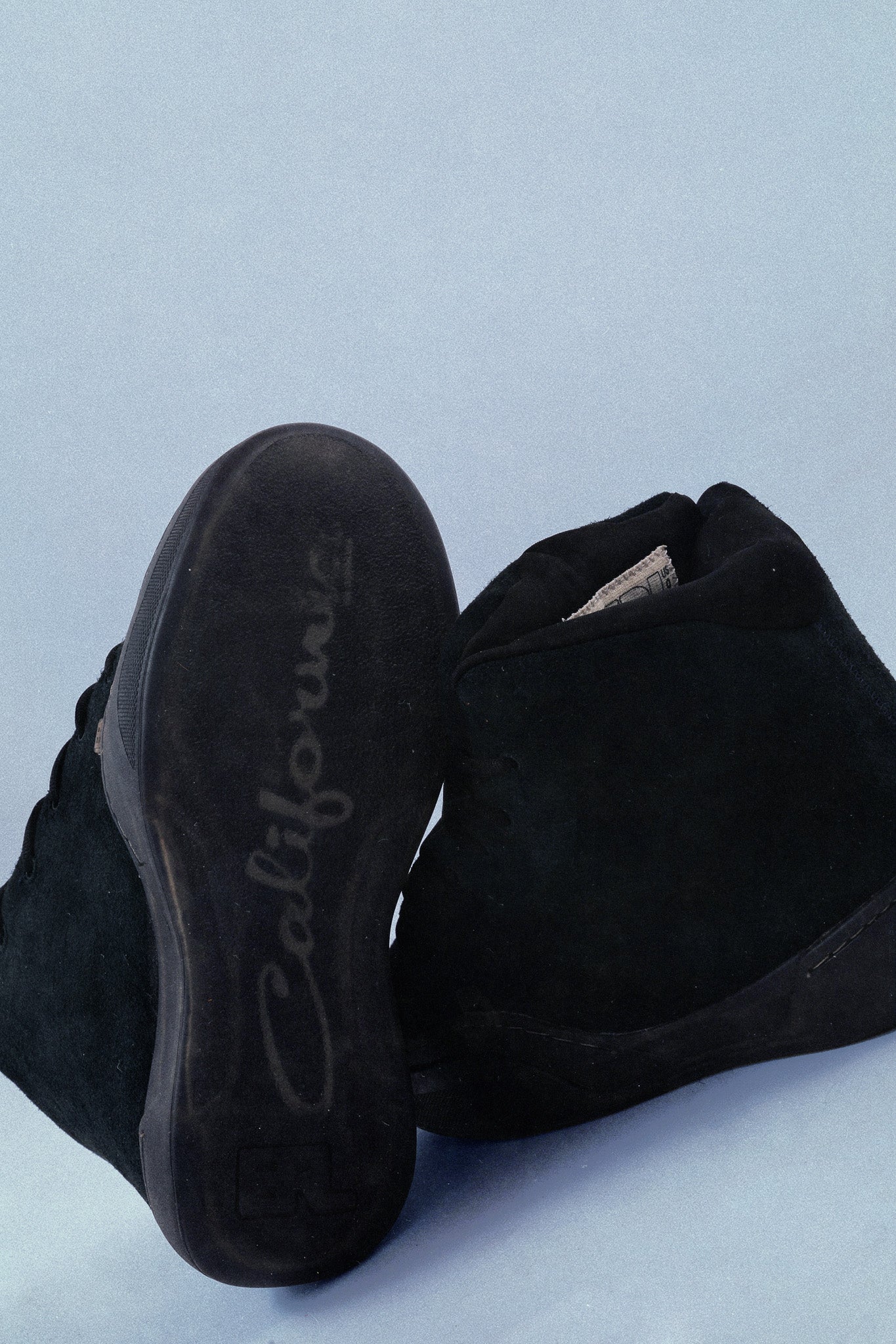 vamp high pirate black - Image 5