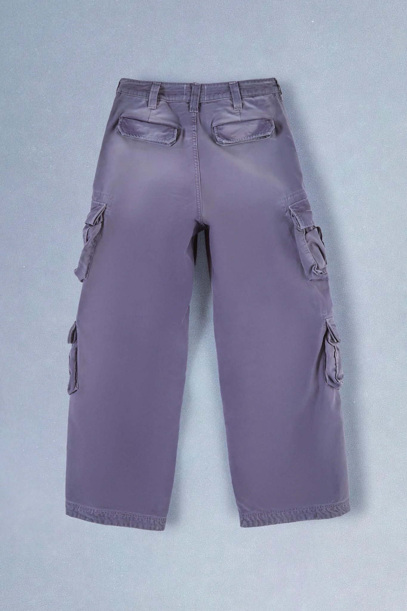 sunfaded cargo pant - Image 3