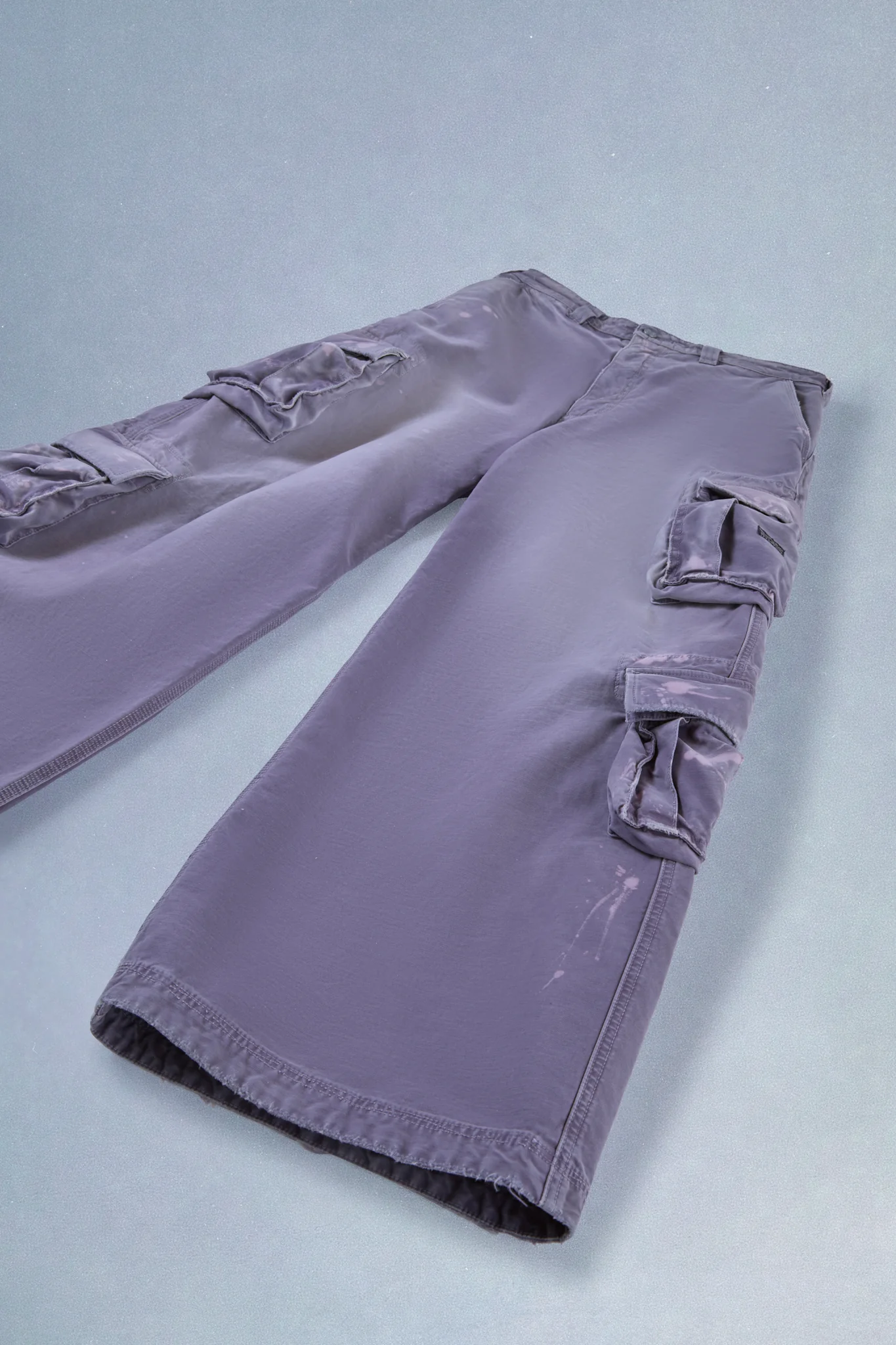 sunfaded cargo pant - Image 5