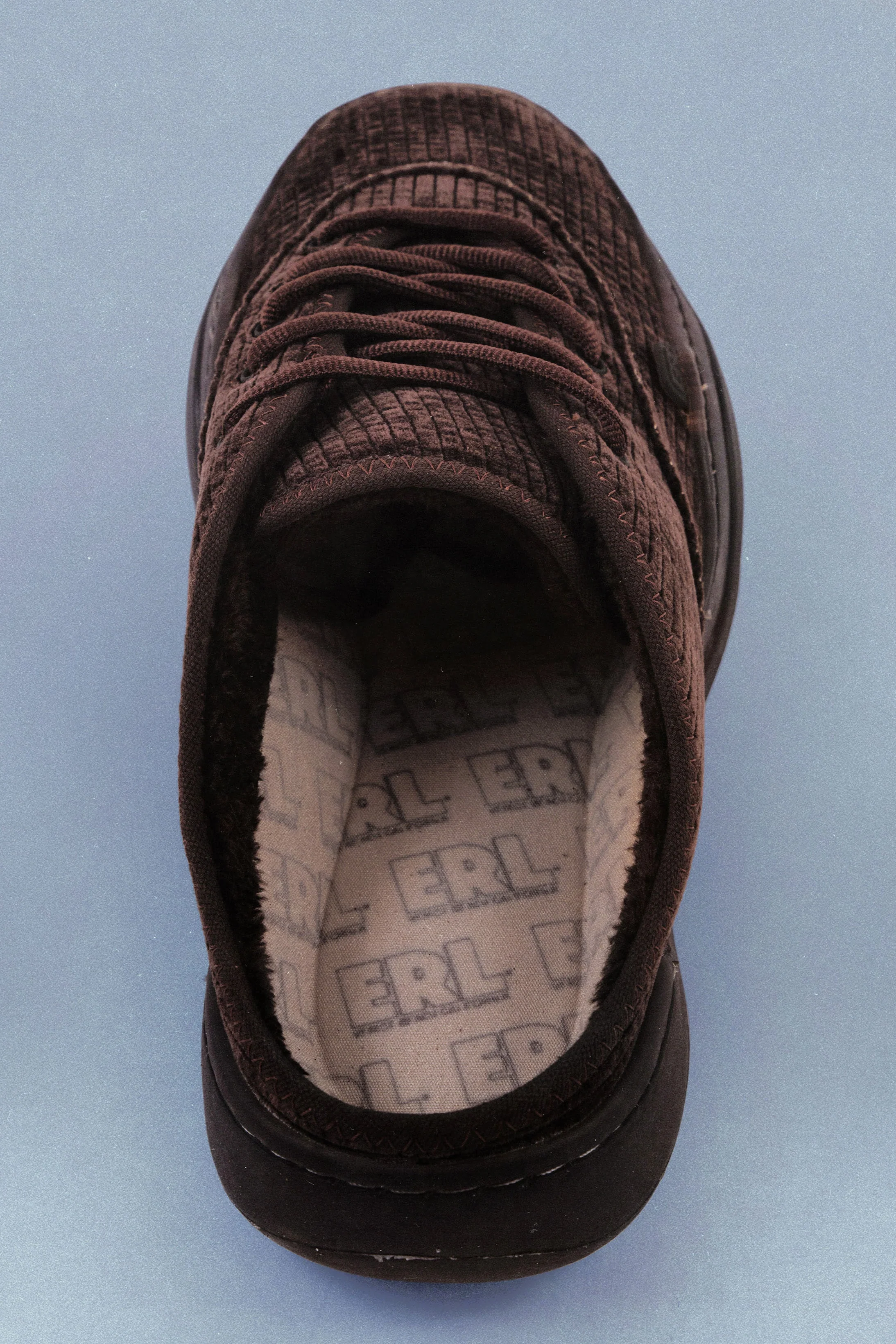 corduroy camino sneakers - Image 3