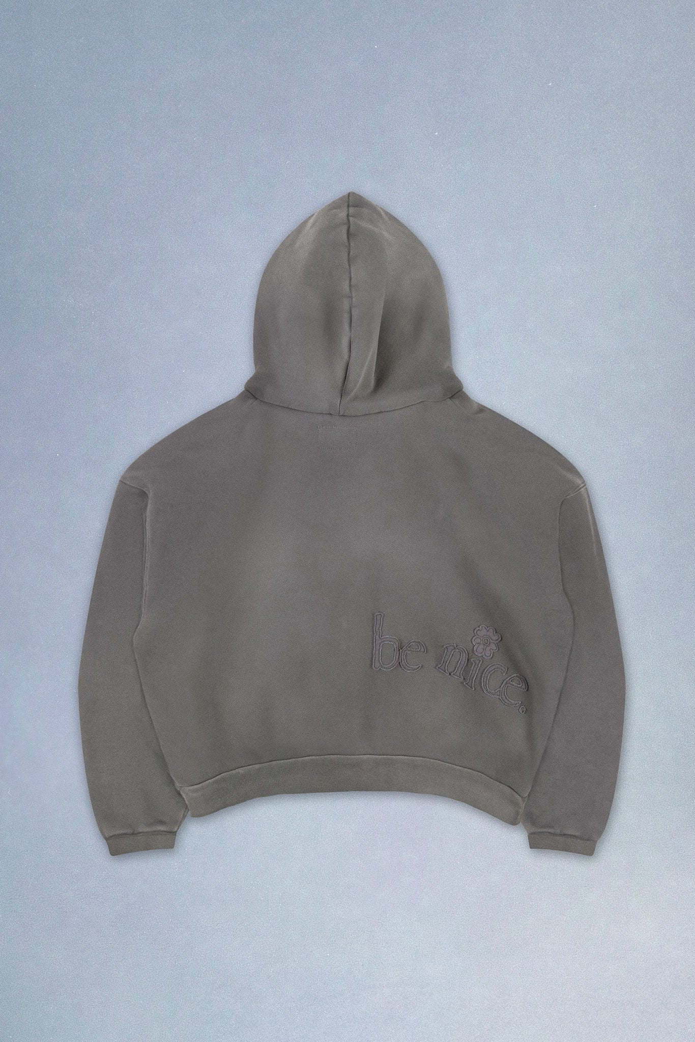 venice zip up hoodie - Image 8