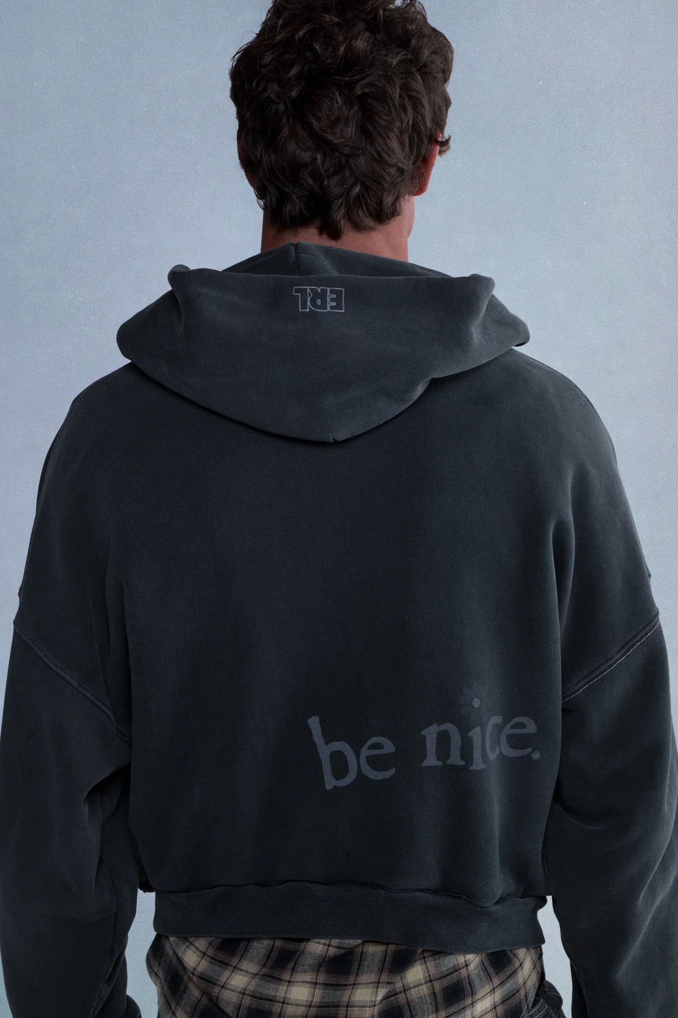 venice heavyweight zip up hoodie - Image 7