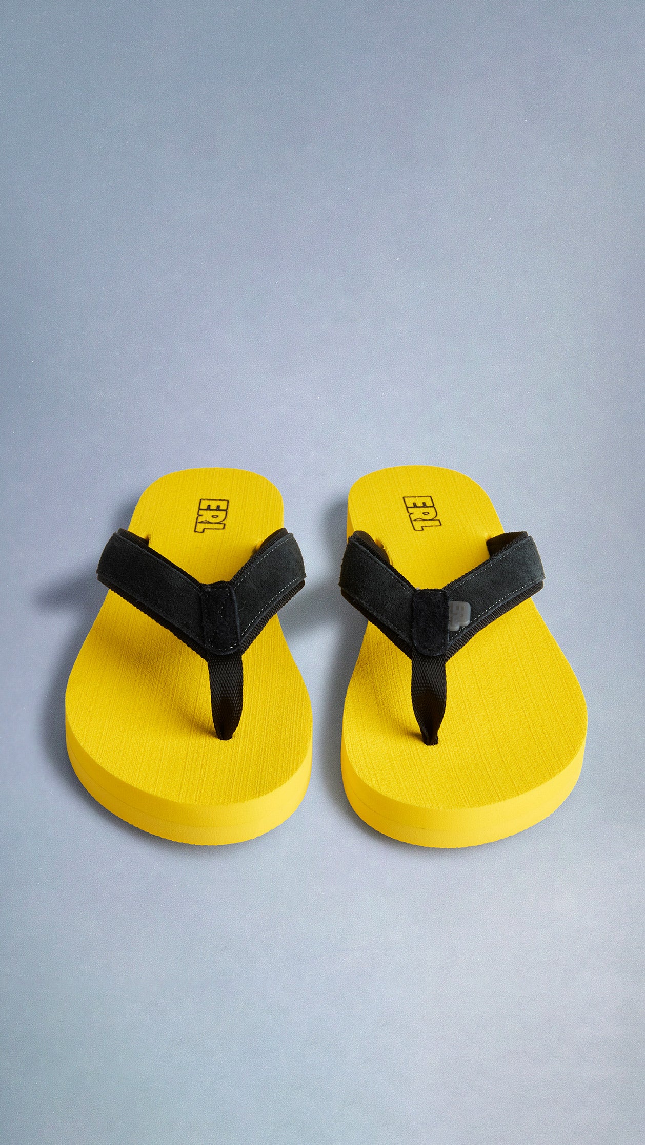 yellow flip flops - Image 3