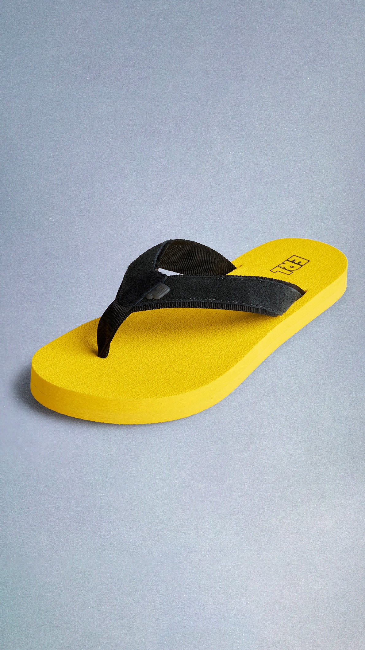 yellow flip flops - Image 5