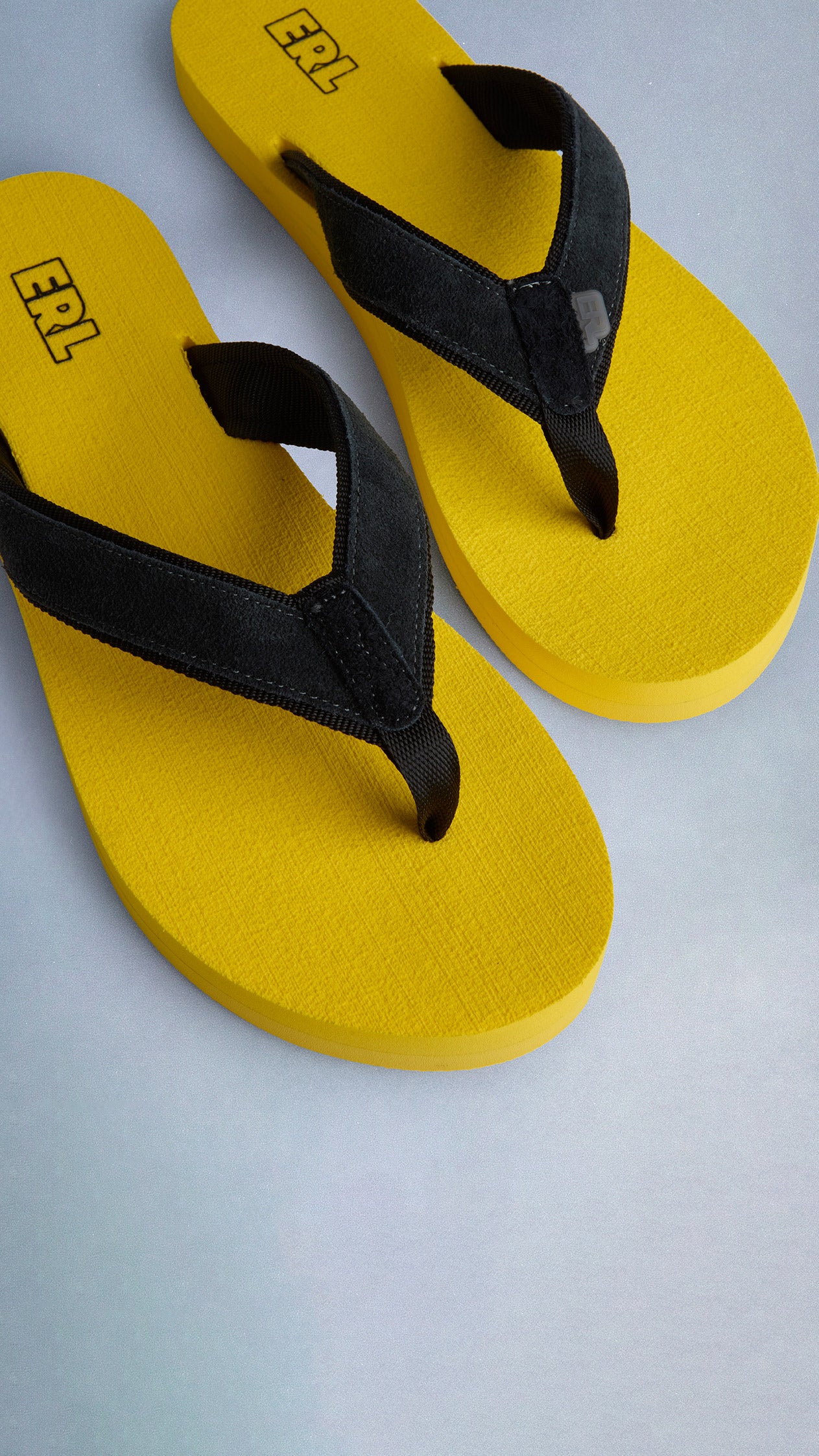yellow flip flops - Image 8